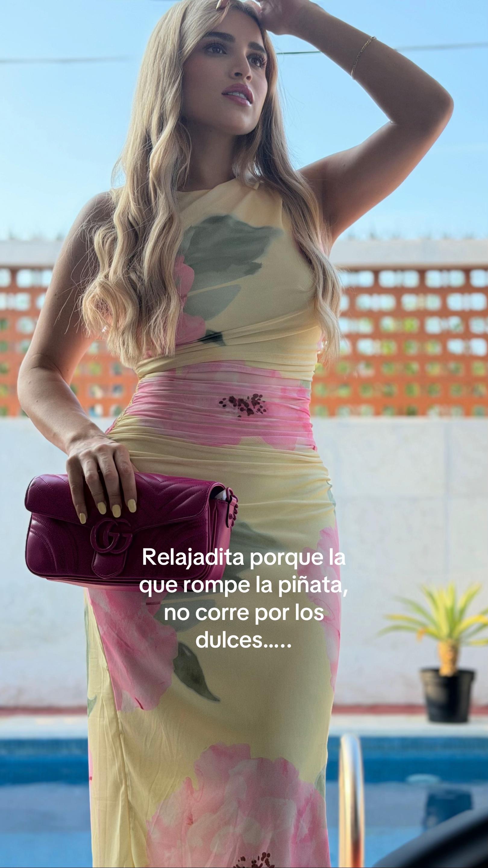 @Lorna blanco