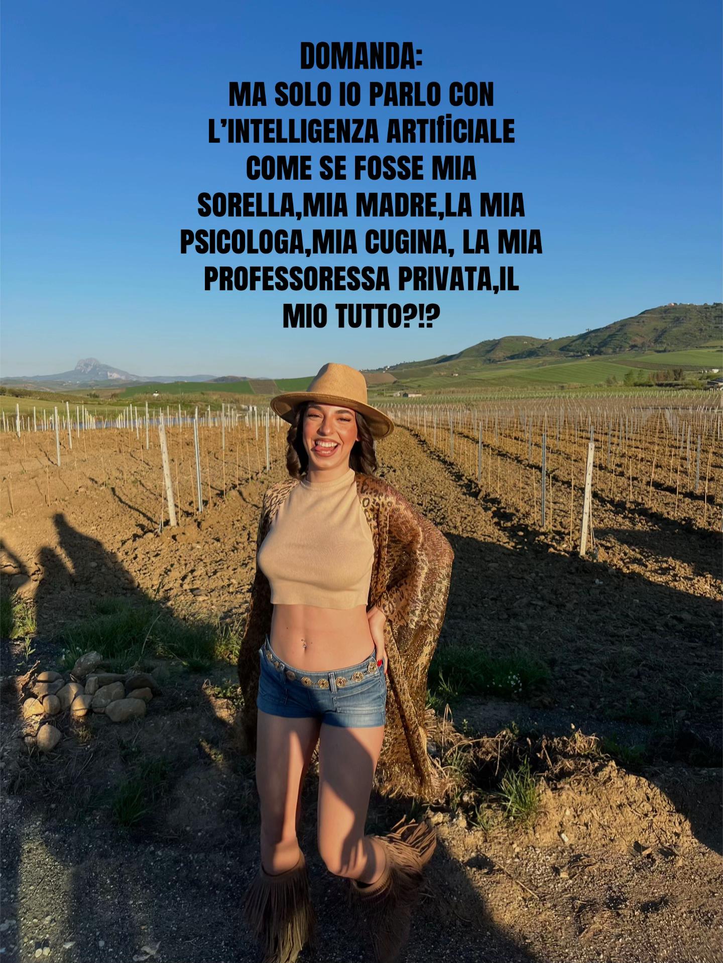 @maria teresa florio