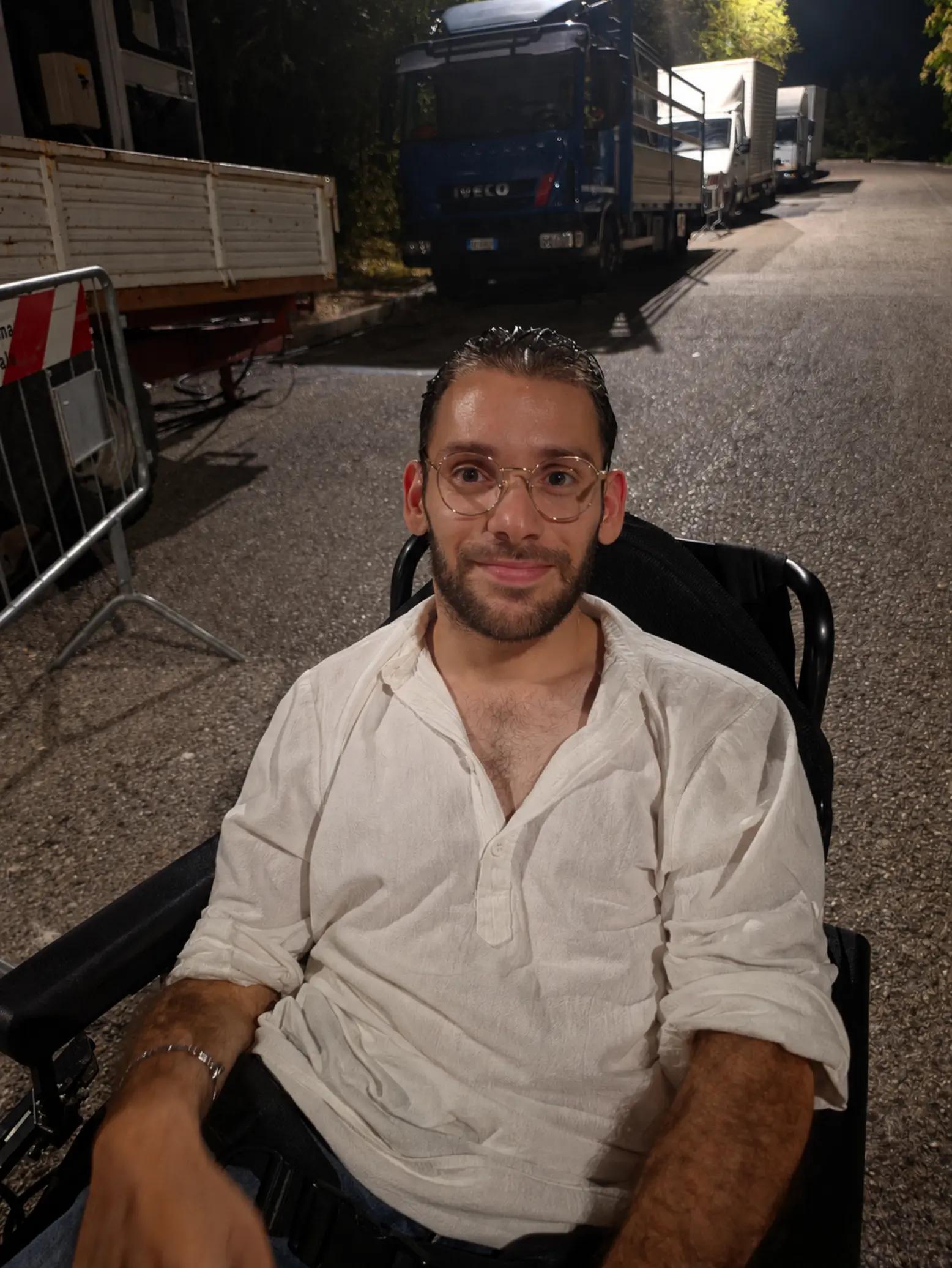 @Pierangelo Caiazza