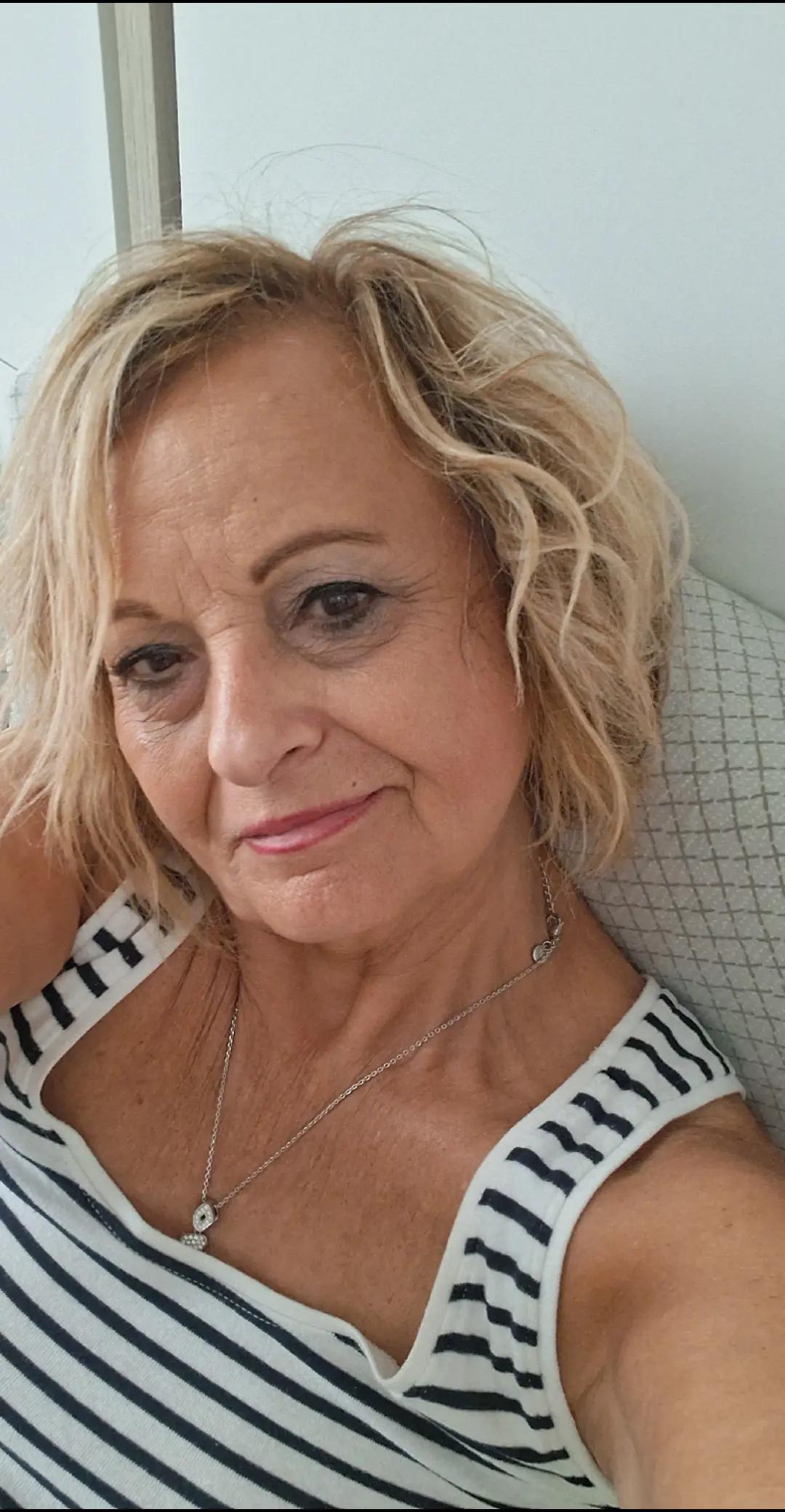 @Giusy Santoro