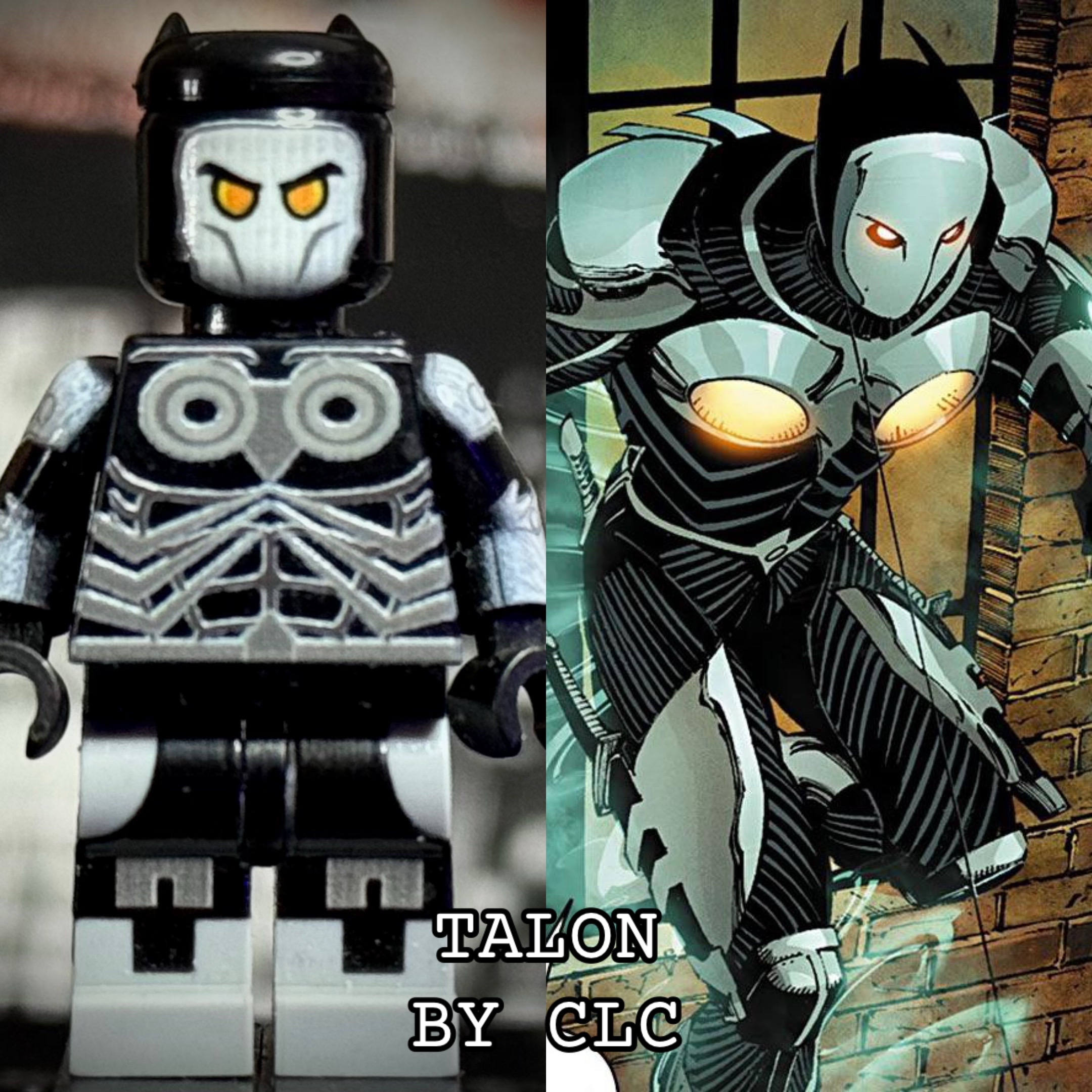 @LEGO BATMAN THE COMPLETE SAGA