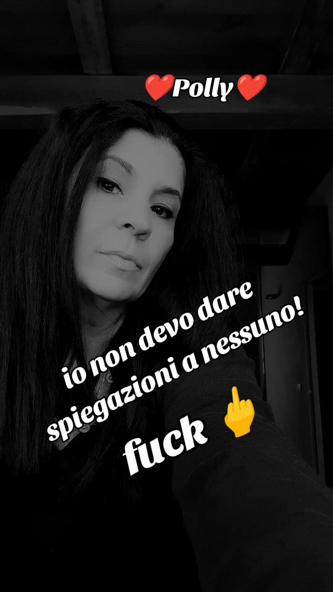@&hearts;️ POLLY &hearts;️