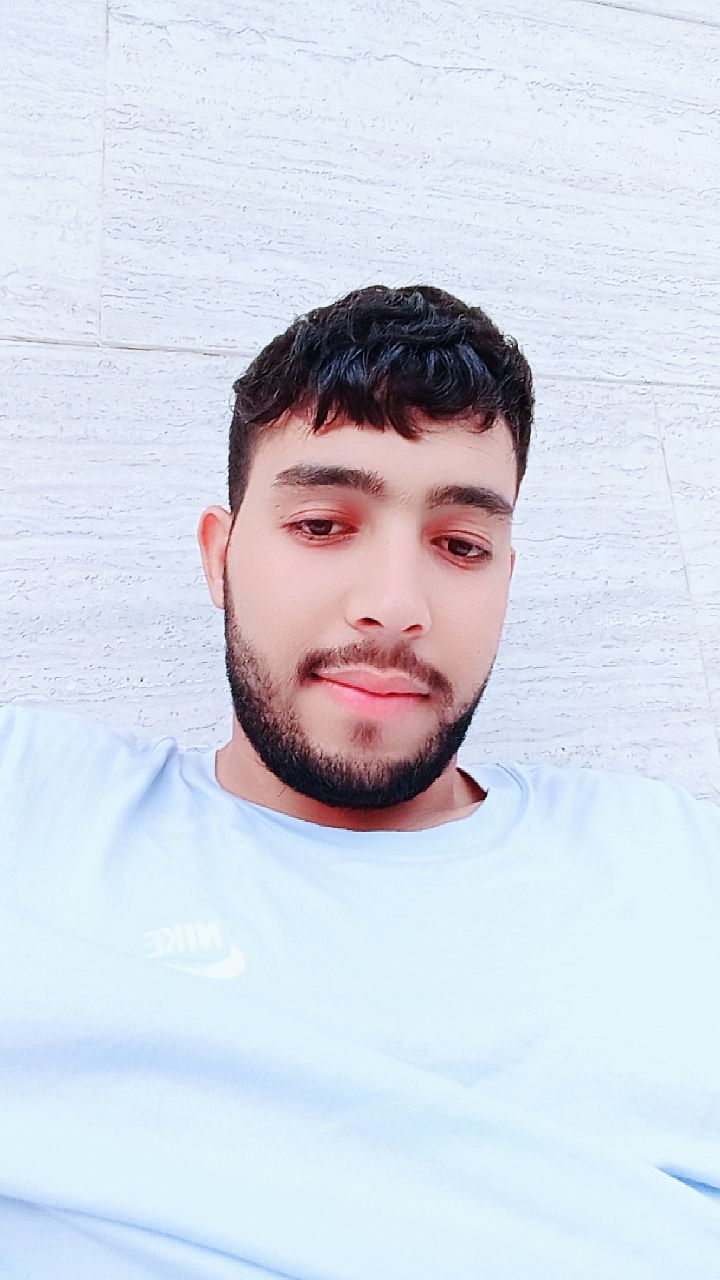 @Kalid Mansori