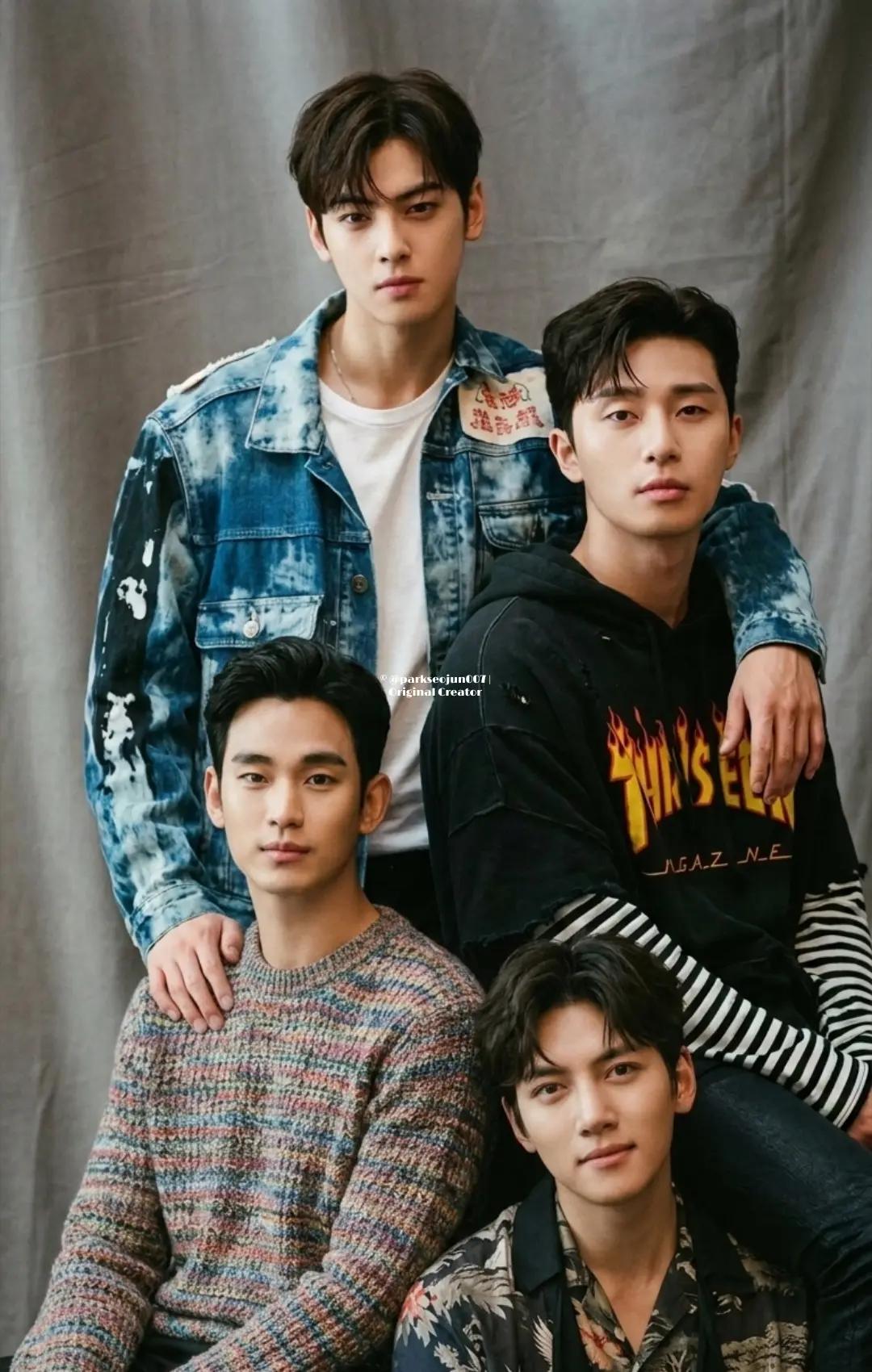 @parkseojoon