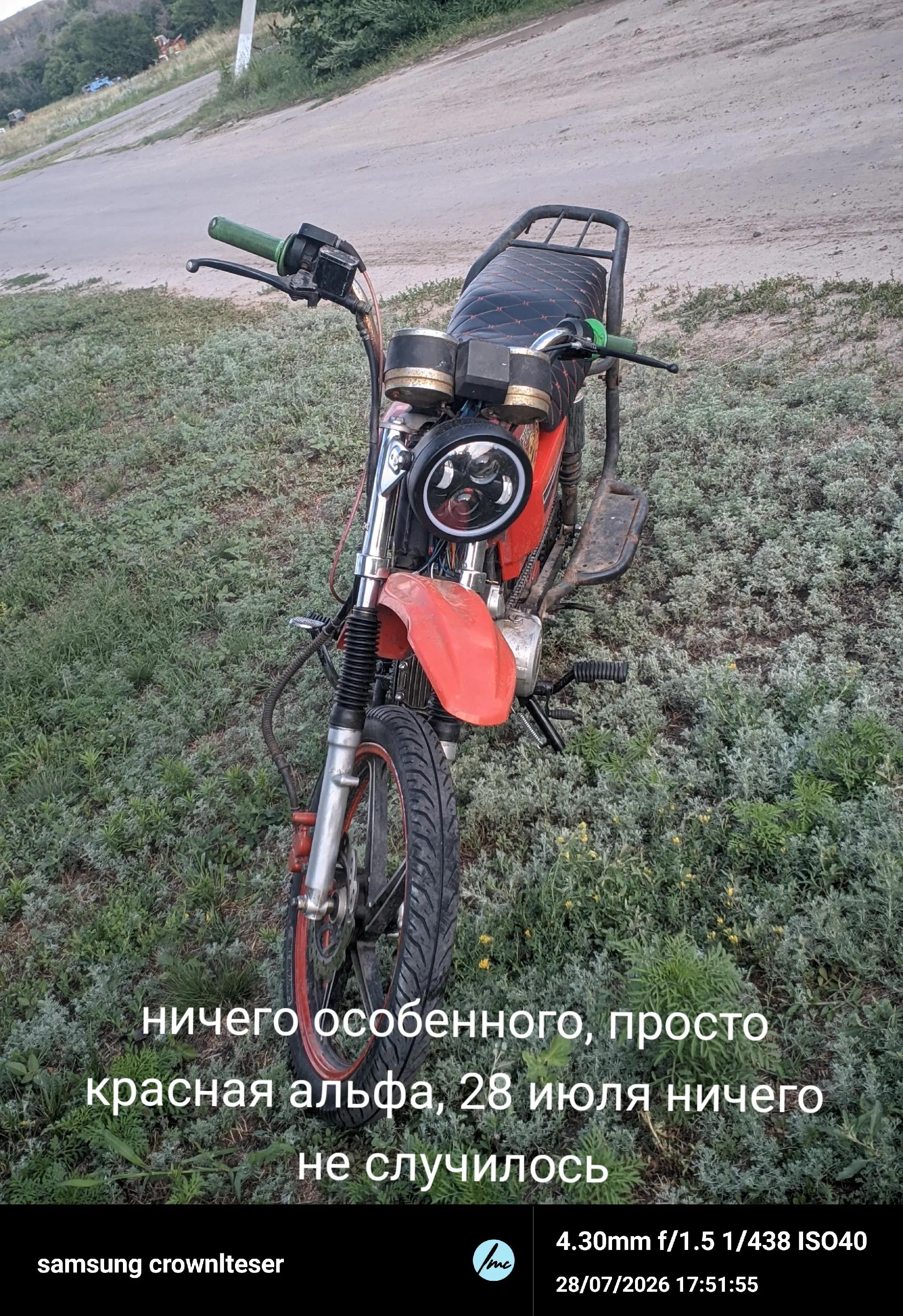 @☦УЧЁНЫЙ НА АЛЬФЕ☦ [🇷🇺☮]