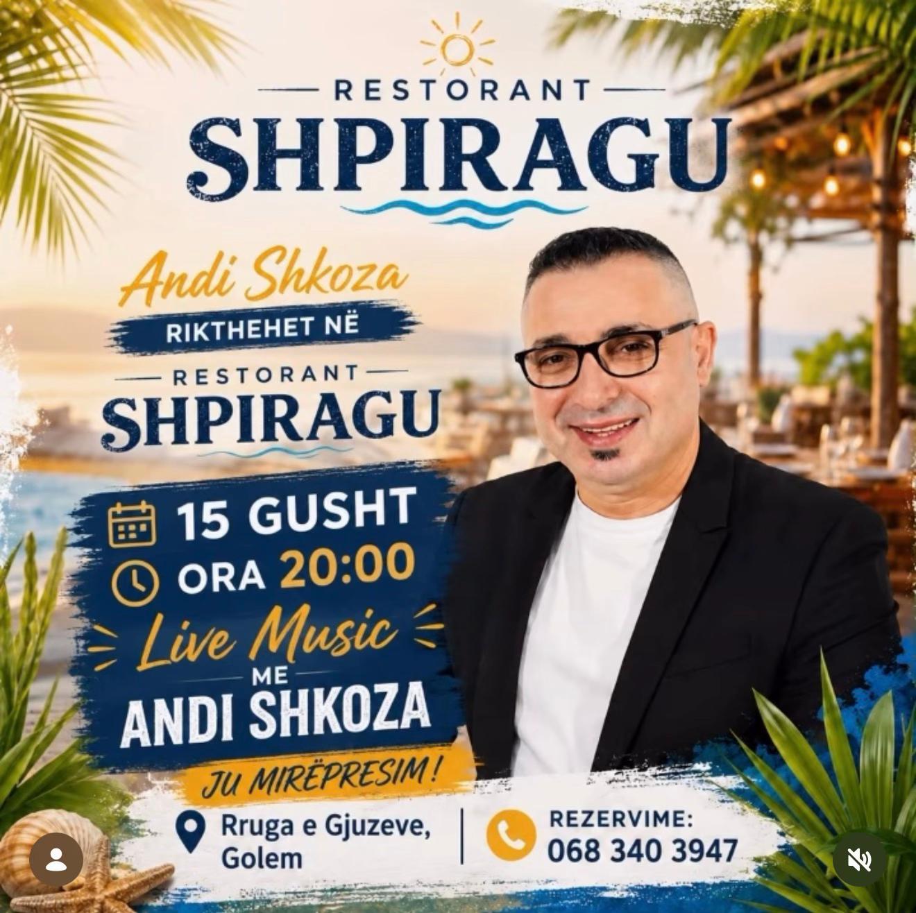 @Andi Shkoza