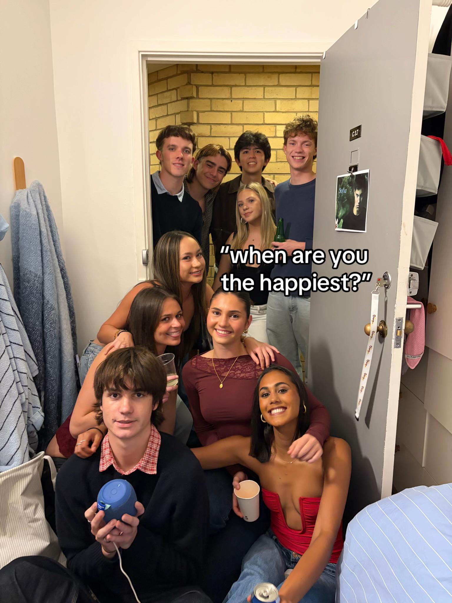 @OrmondCollege
