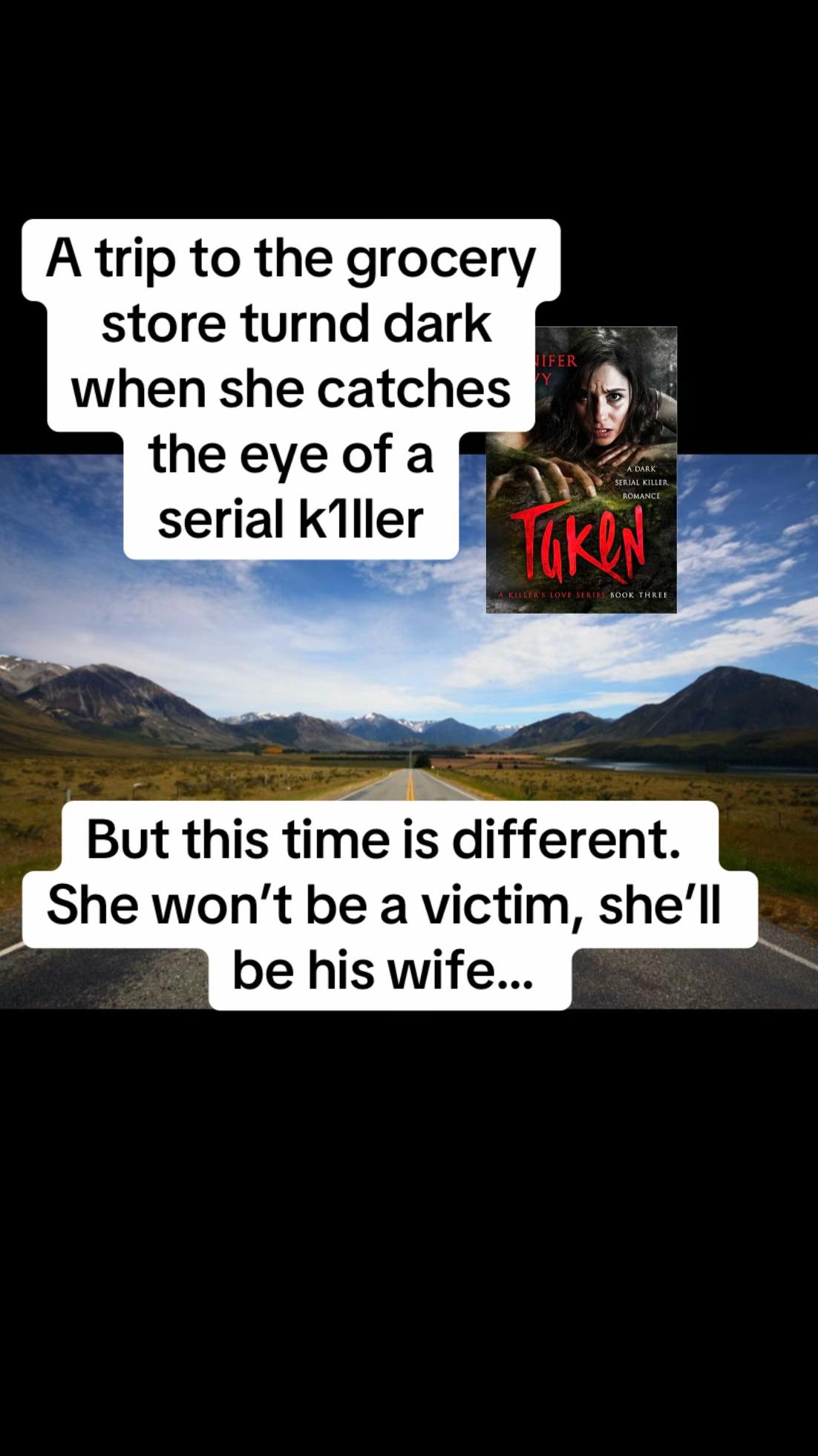 @JenniferIvy_Author