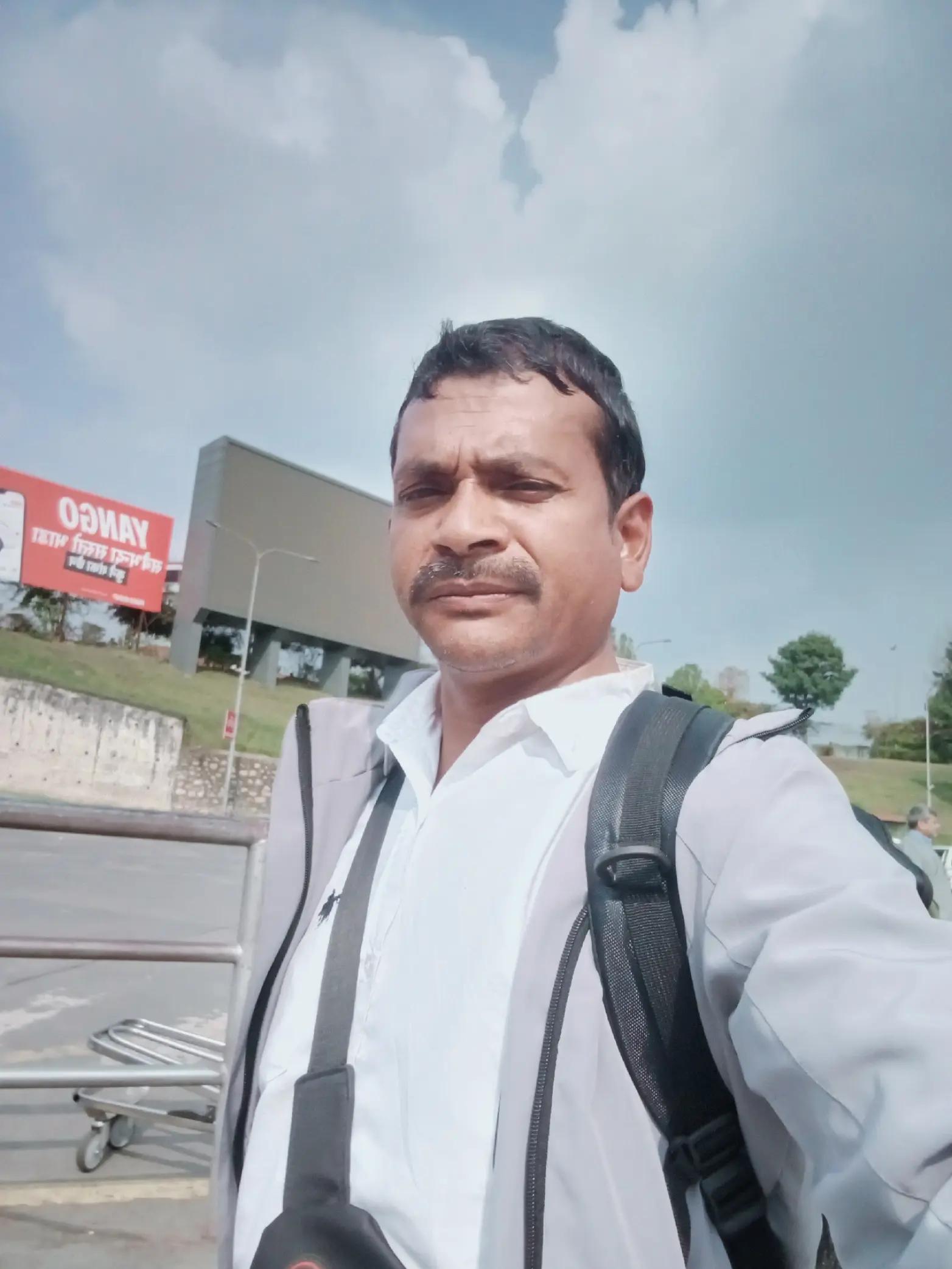 @Mankaji pariyar