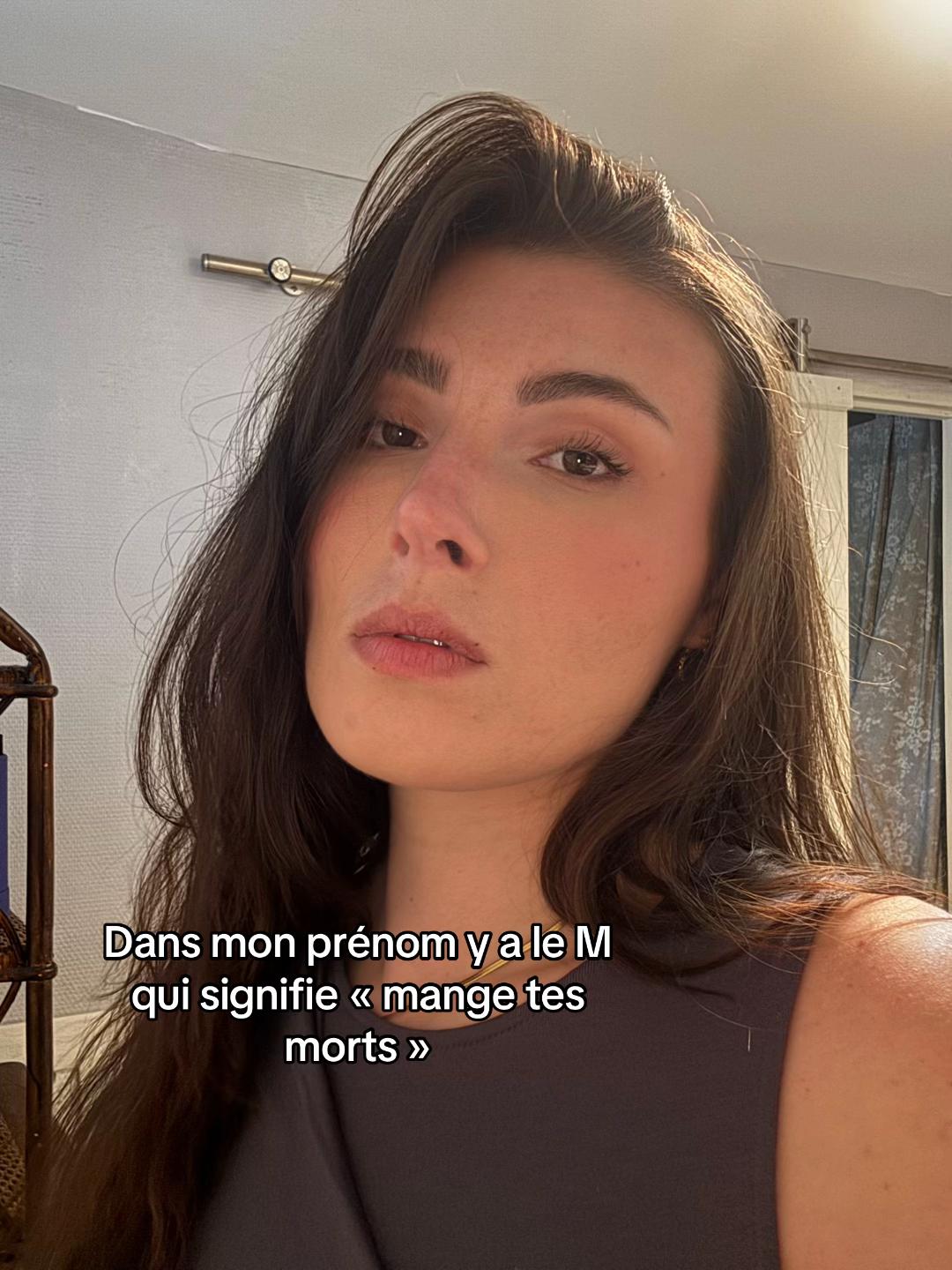 @Mélissa Garcia