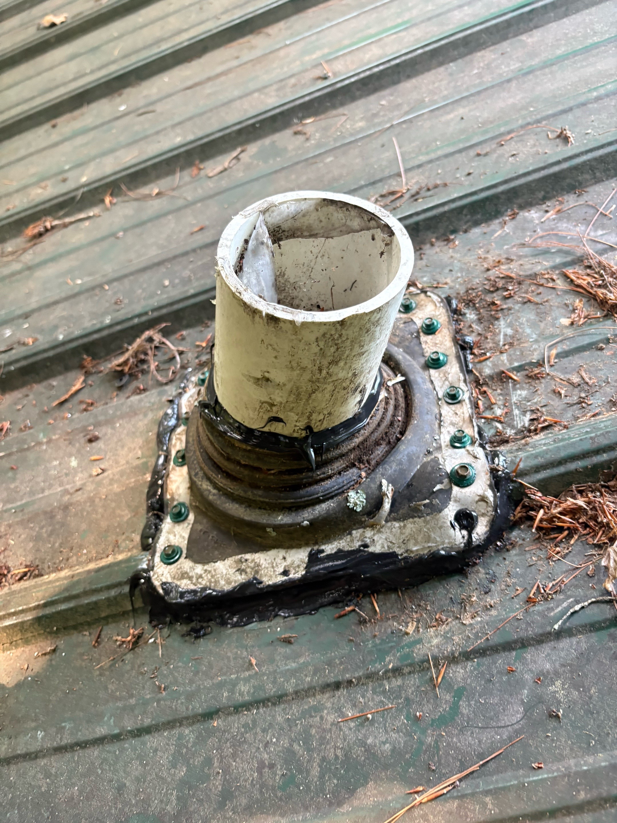@Ferree guttering