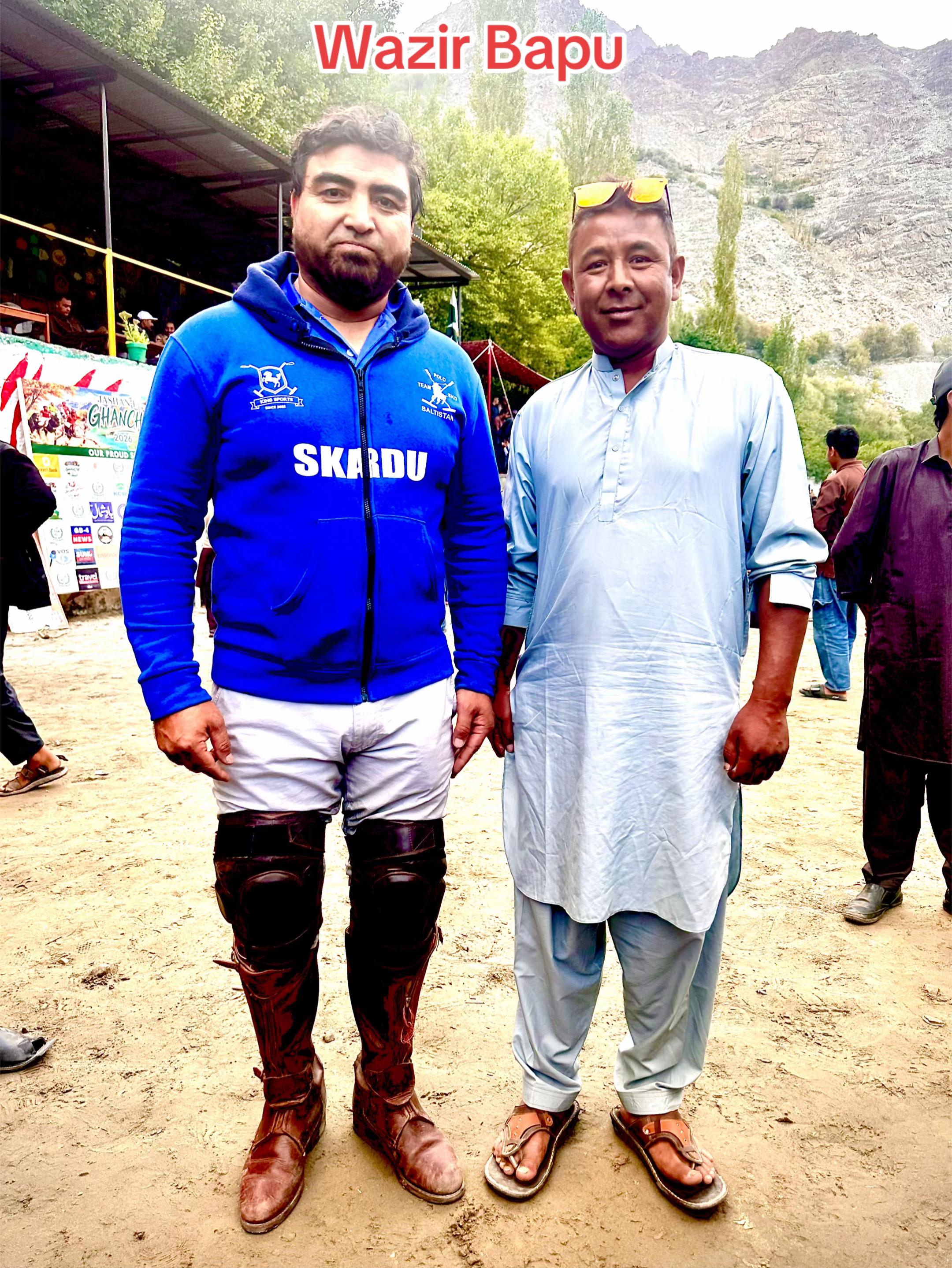 @Liaquat Husain Shaka