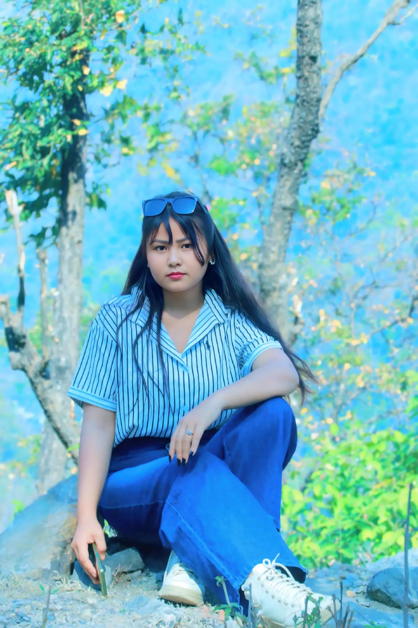 @Susmita Razbncy