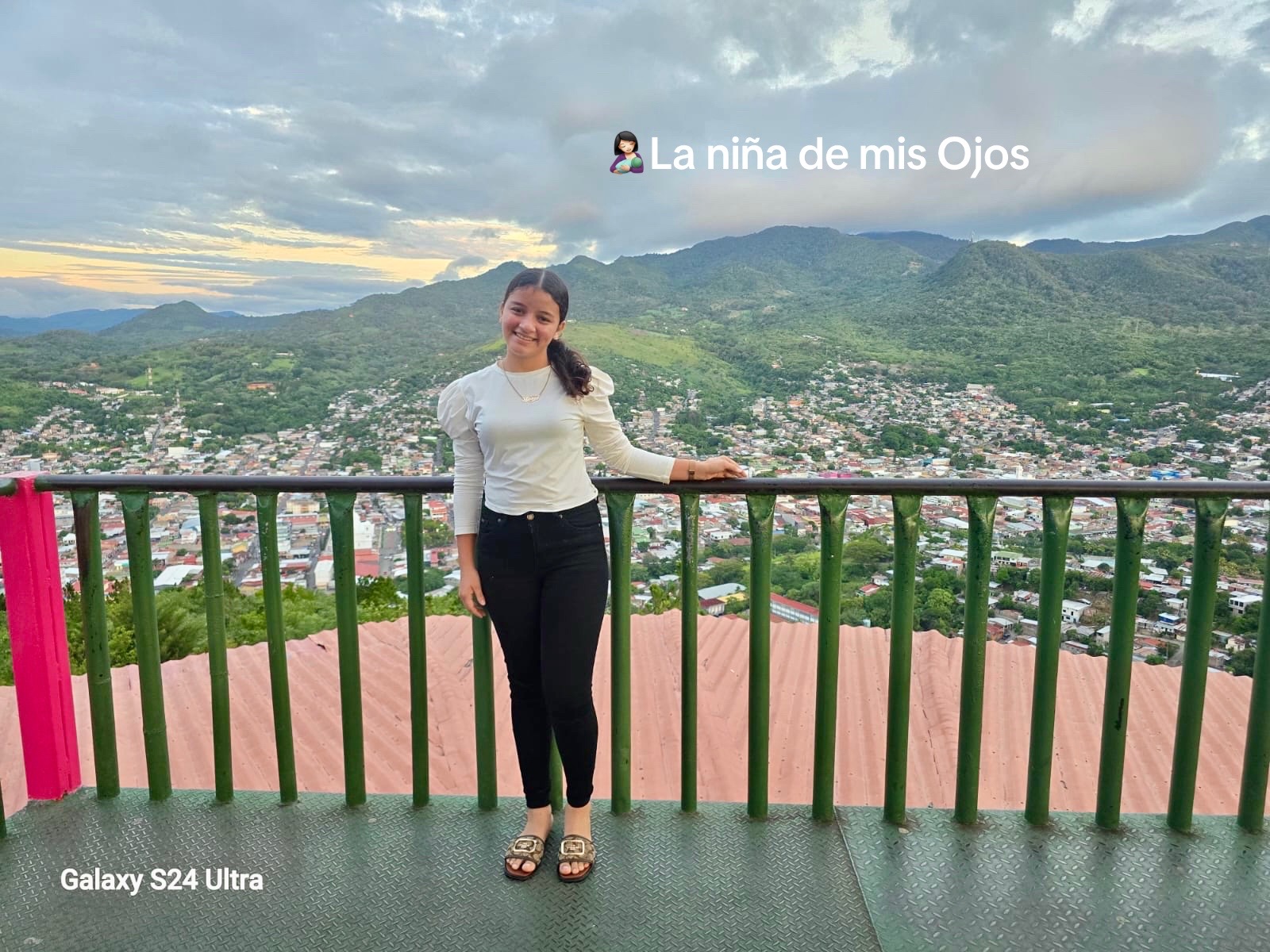 @Ana Gutiérrez
