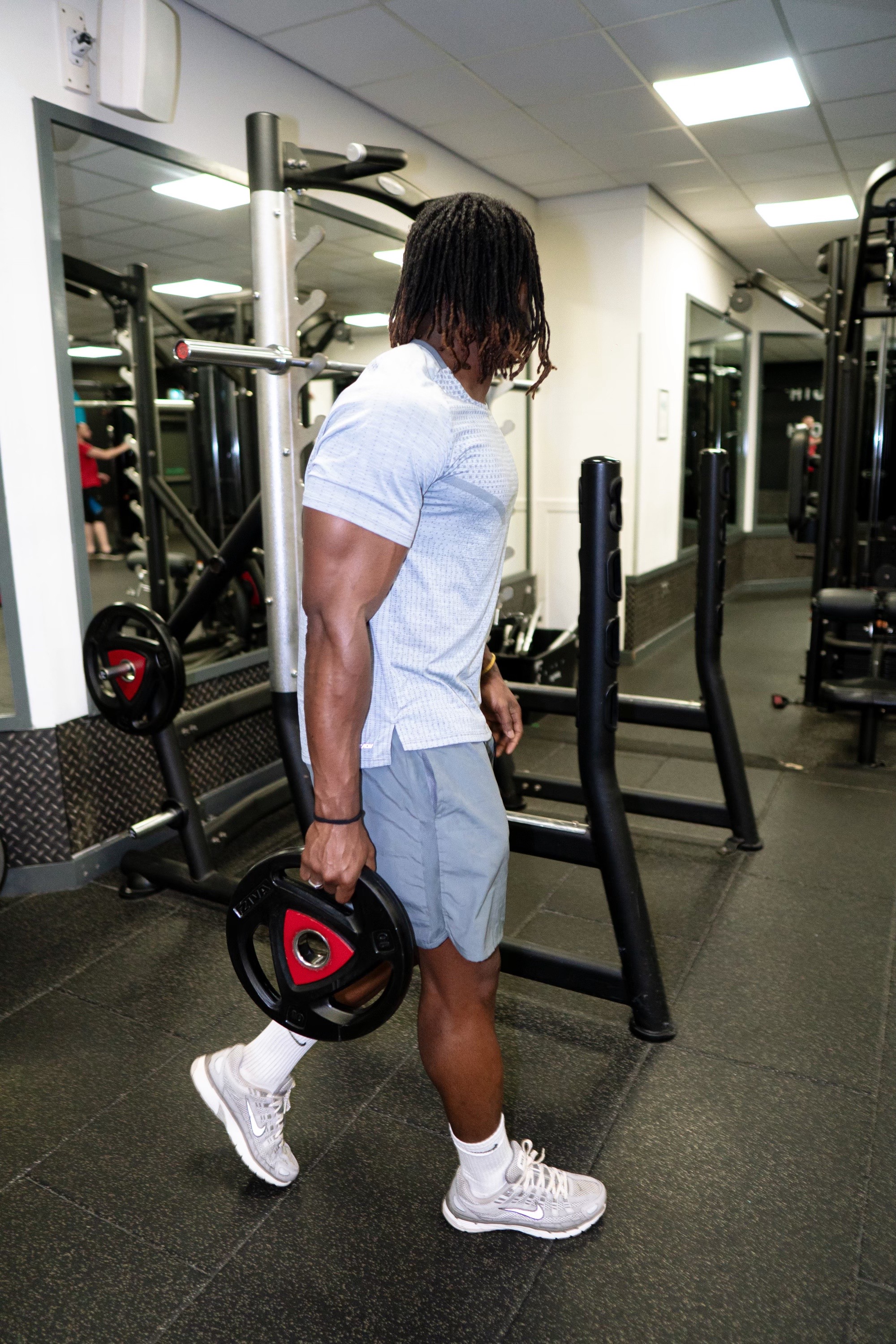 @JKFITNESS🇨🇲