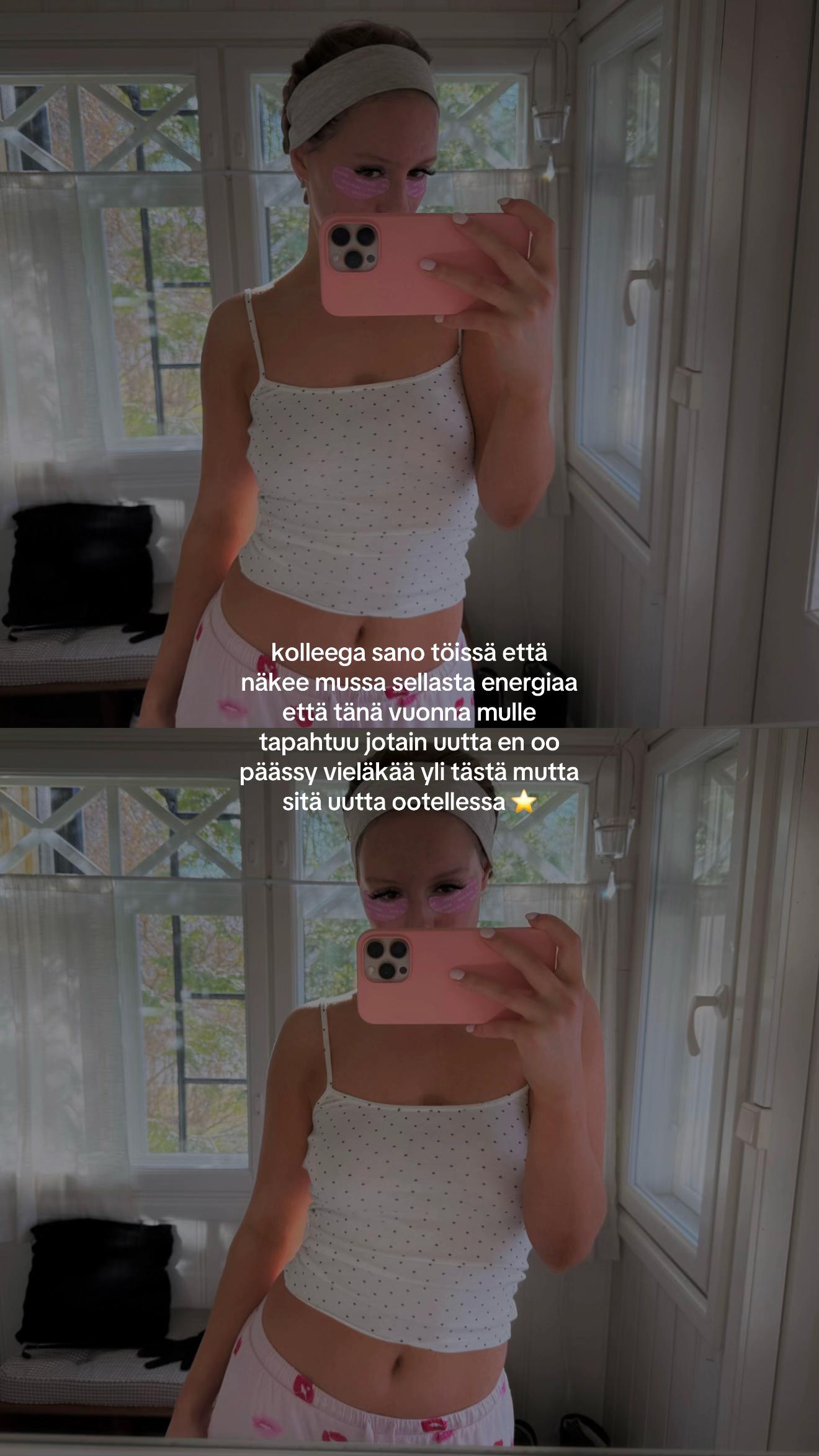 @Selina
