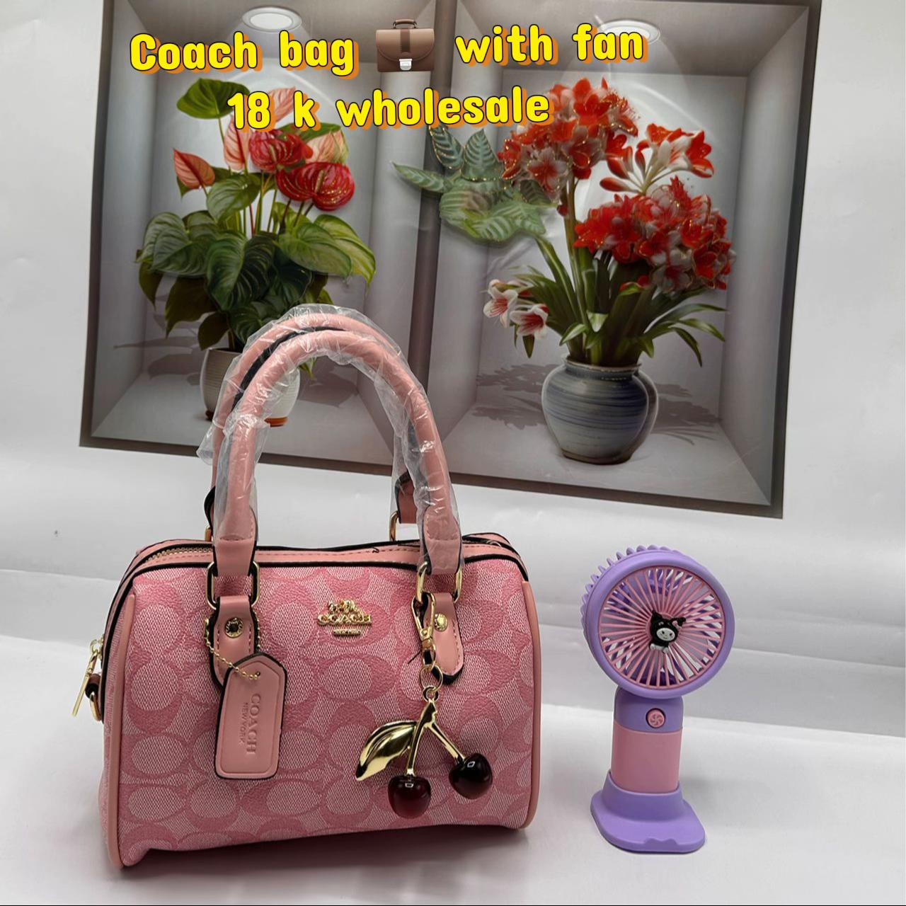 @Pleasant luxury bags in Lagos