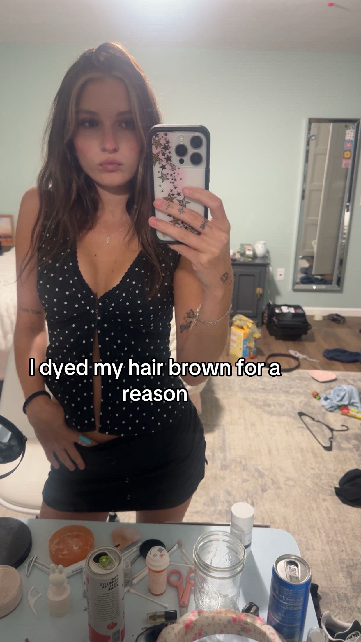 @brunetteandgorgeous