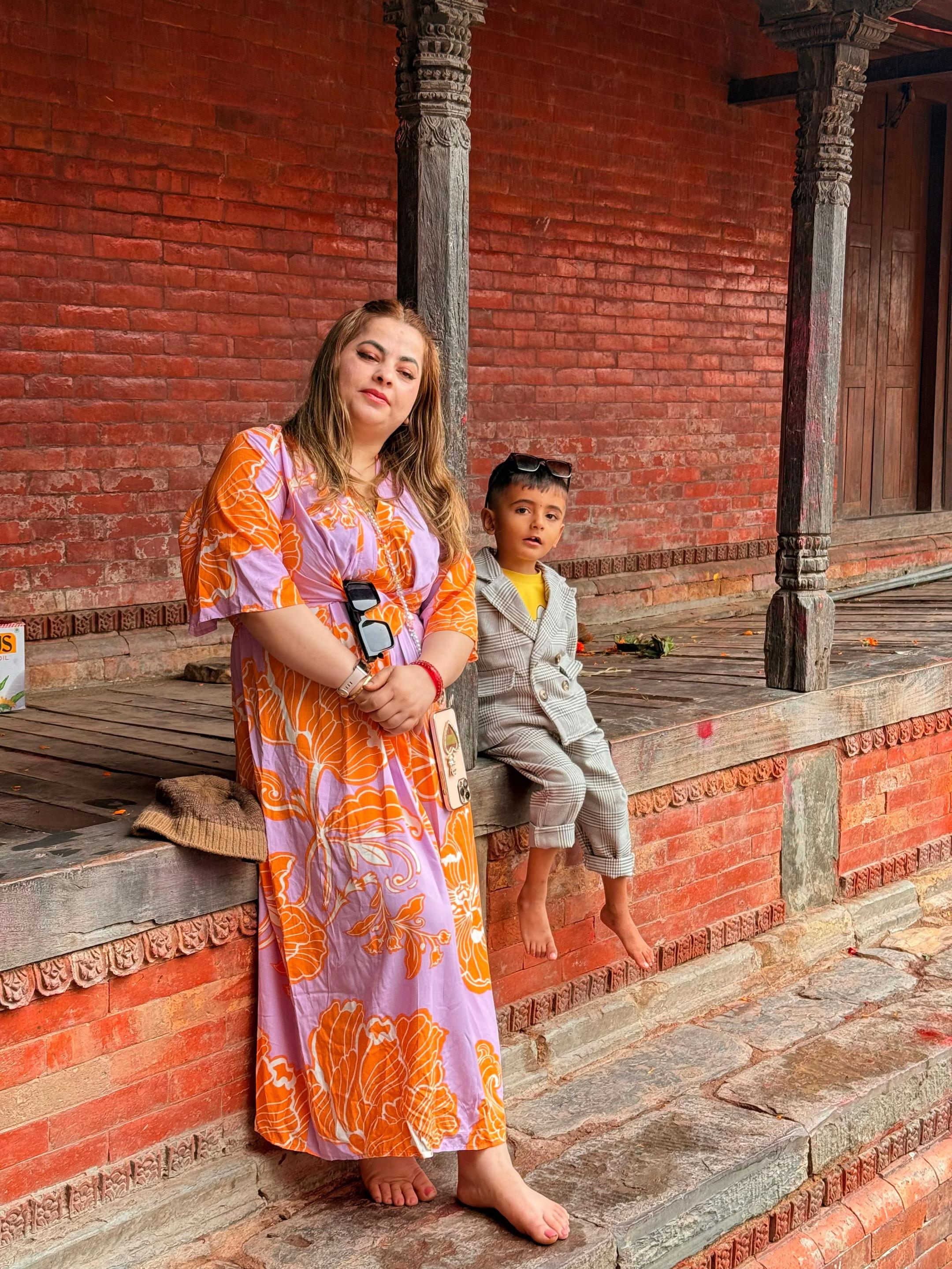 @Anjila dhakal