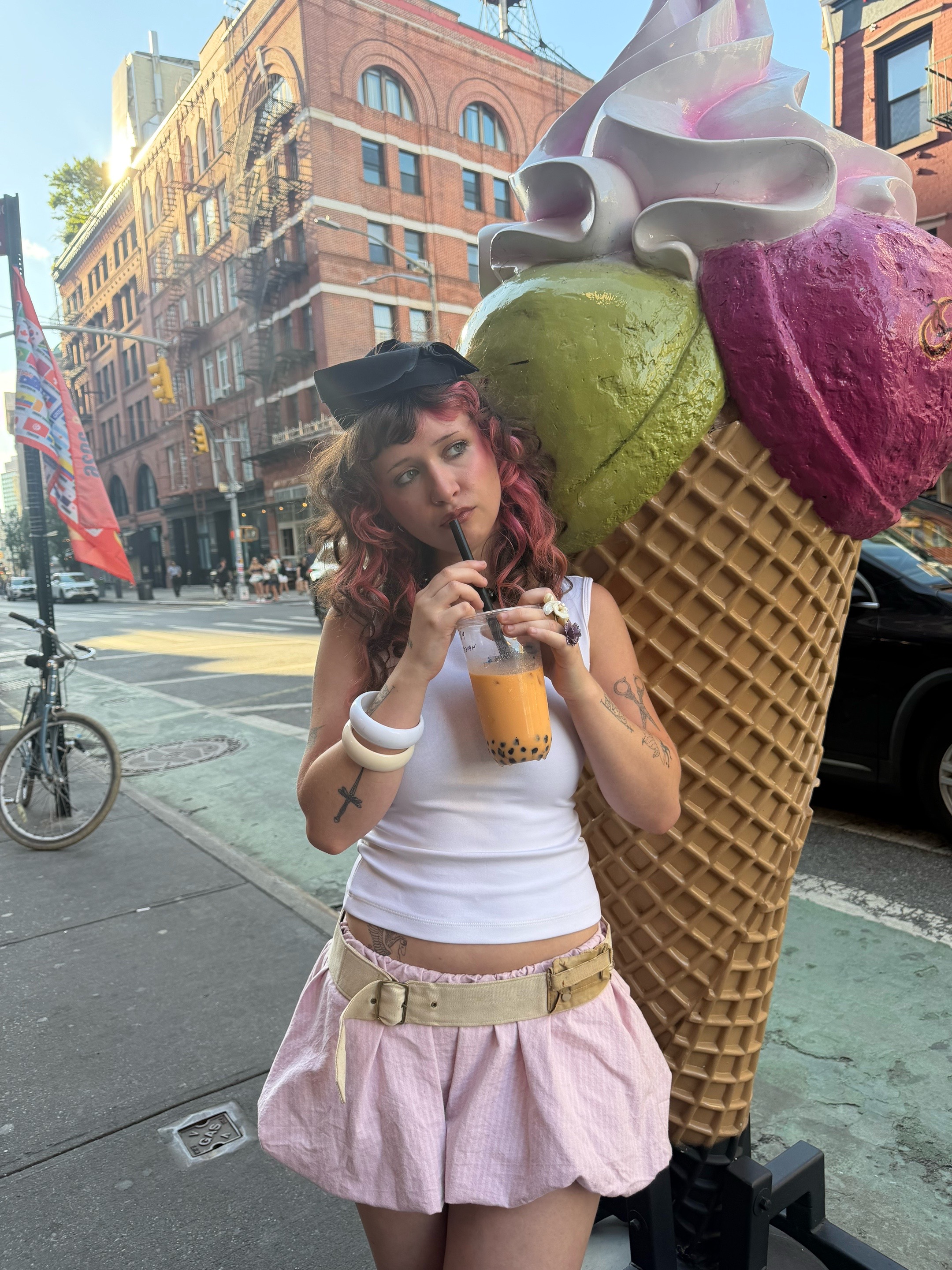 @charli xcx