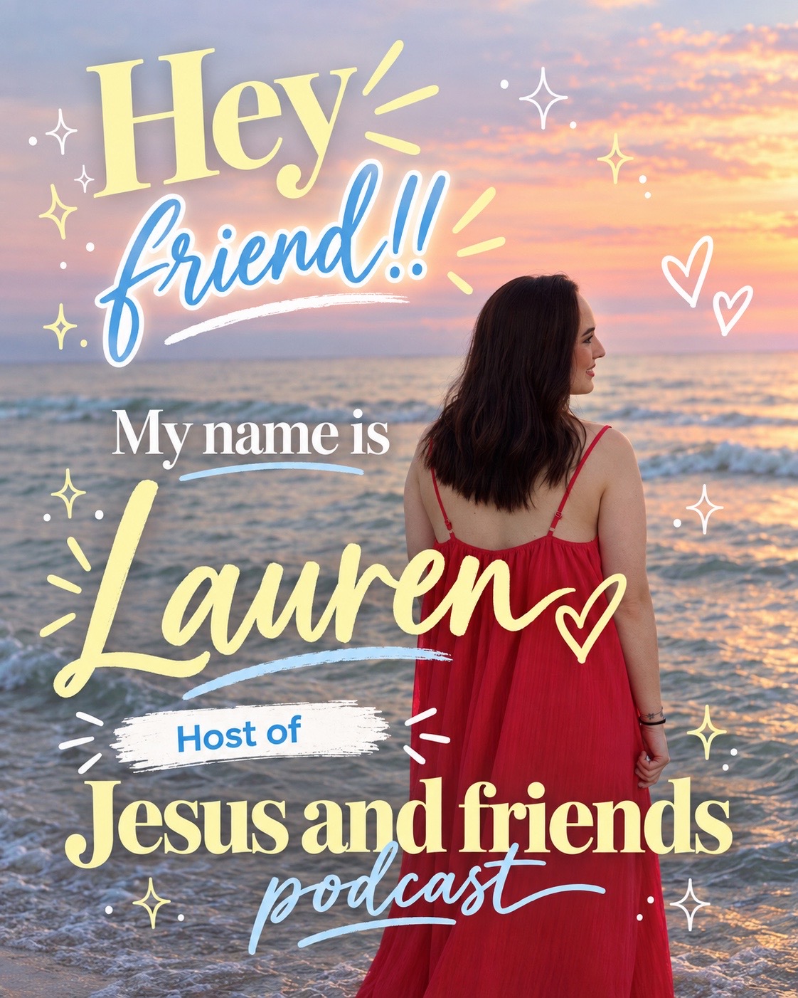 @Lauren Johnson