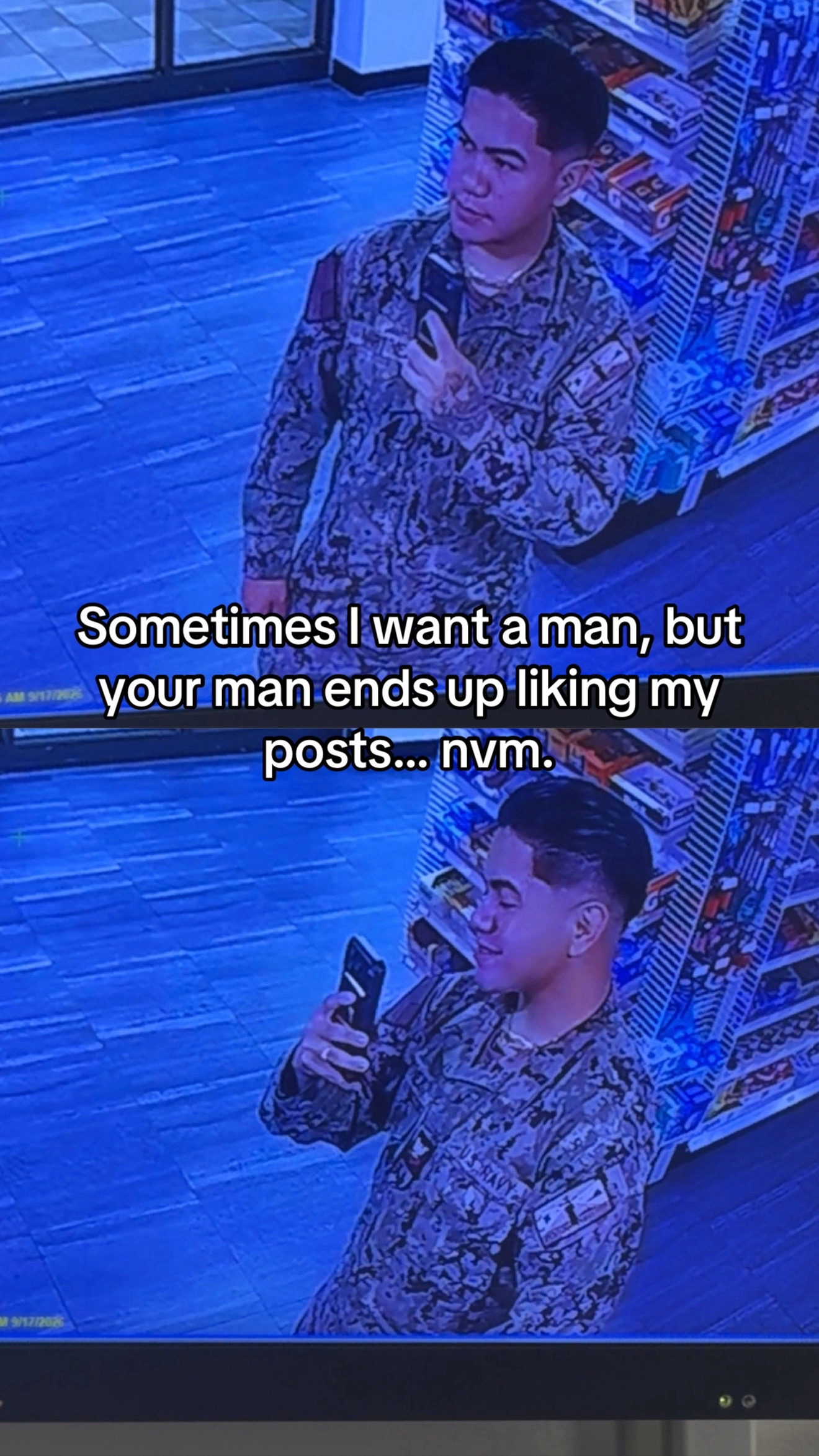 @donttrustwhatthesej0se