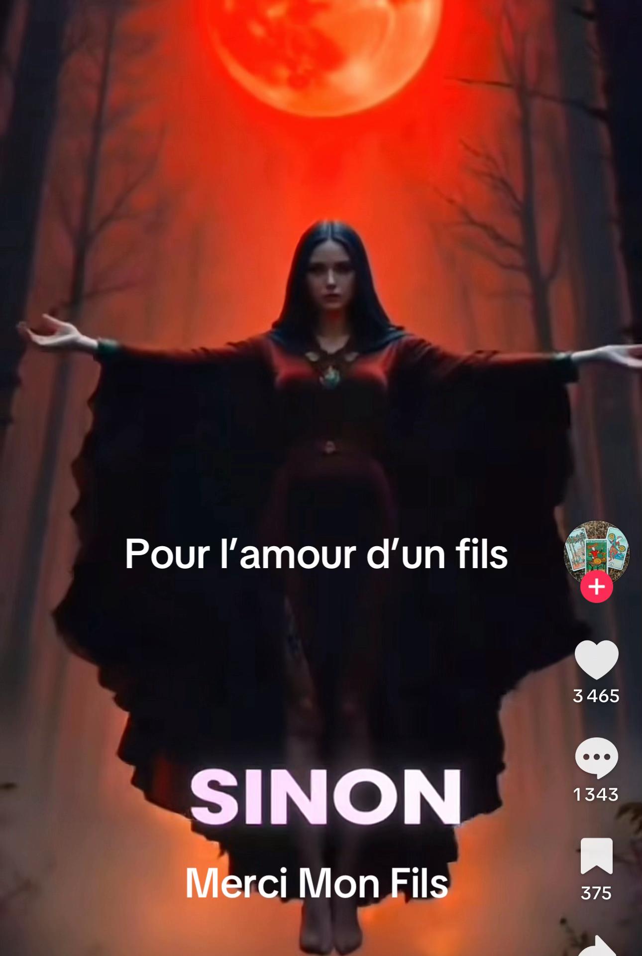 @Francois BARRE Marylyn