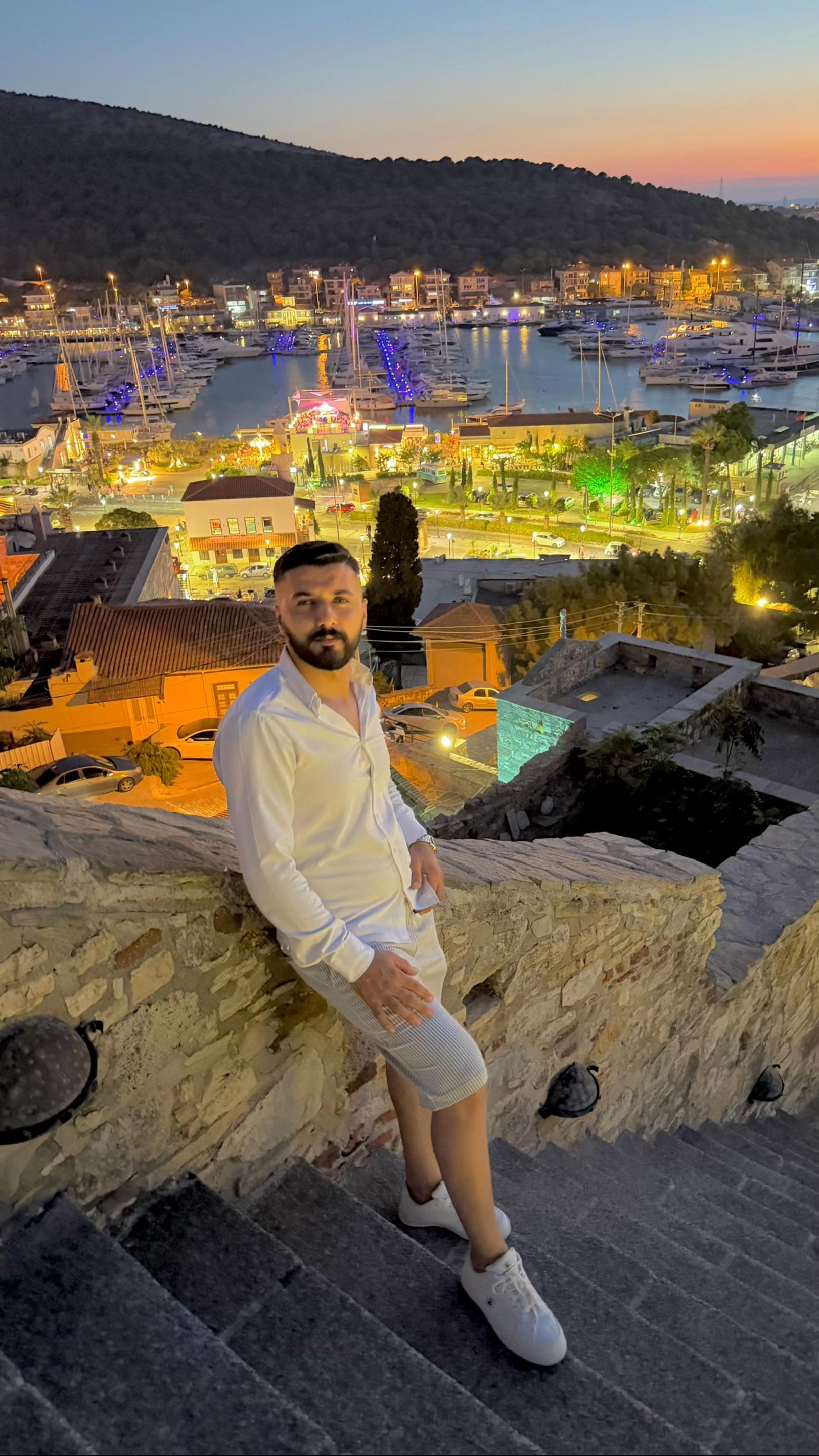 @İbrahim PUSE 🕊️