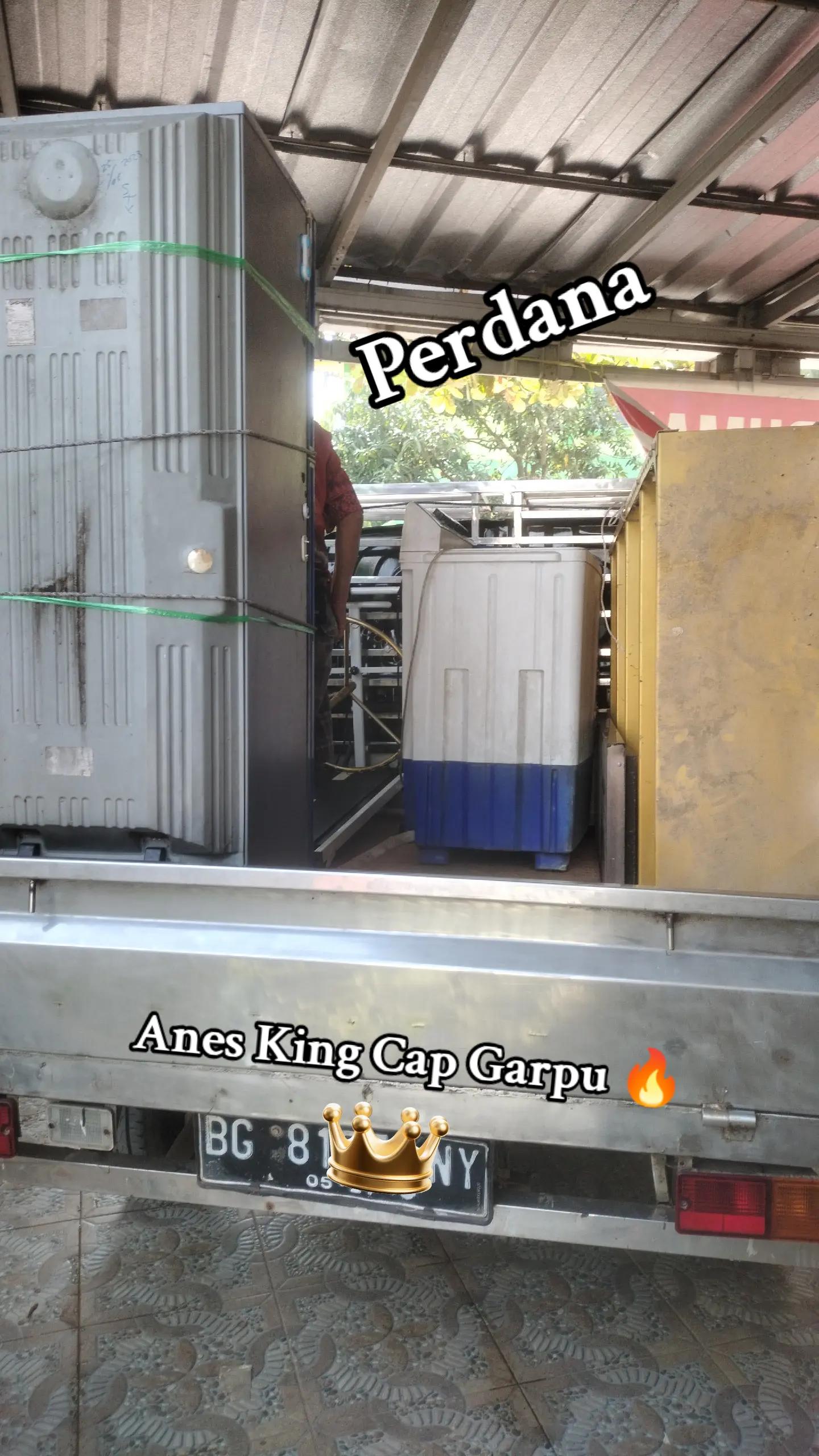 @Anes_King_cap_garpu