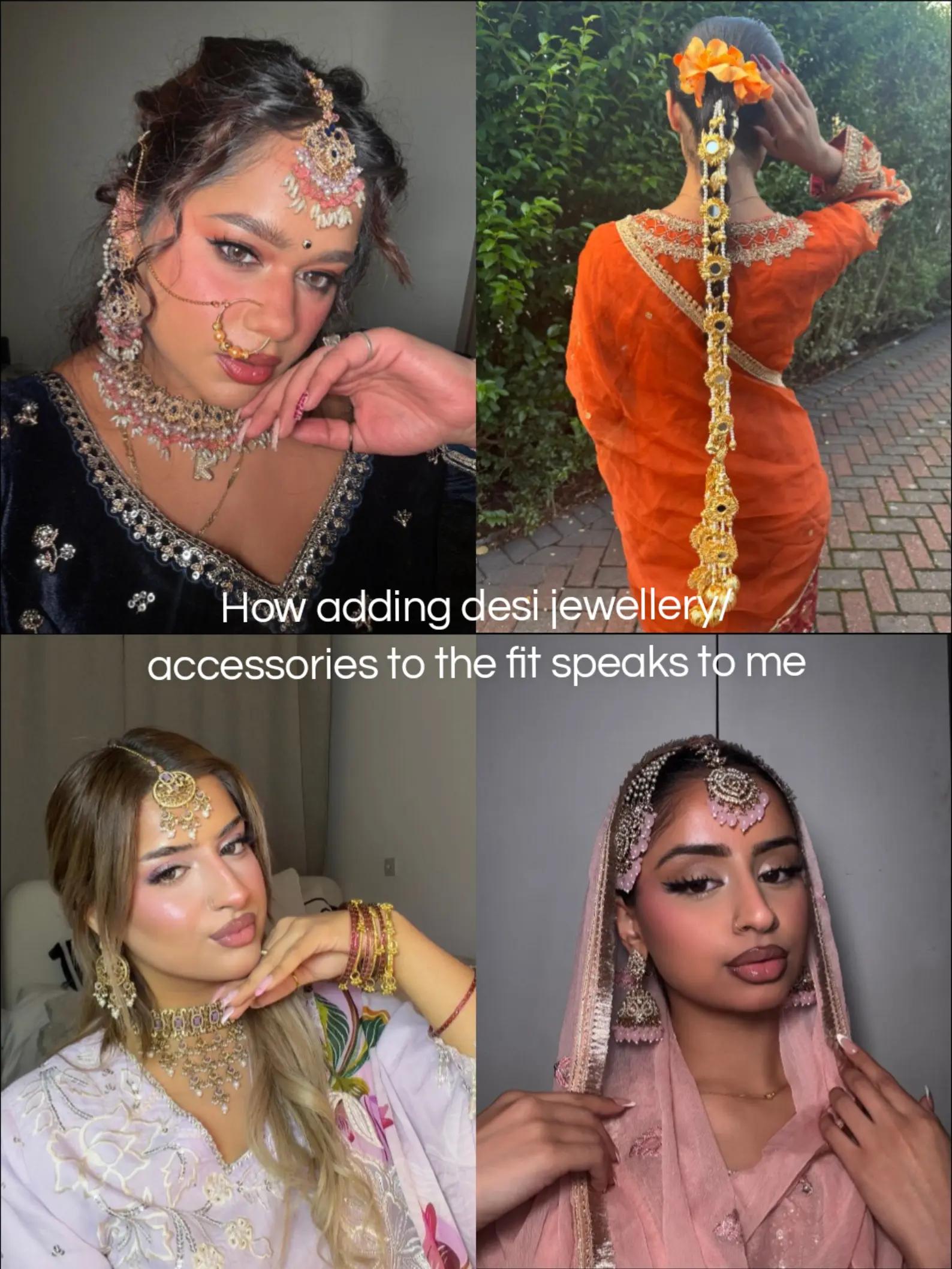 @Ayeshas Jewellery Box
