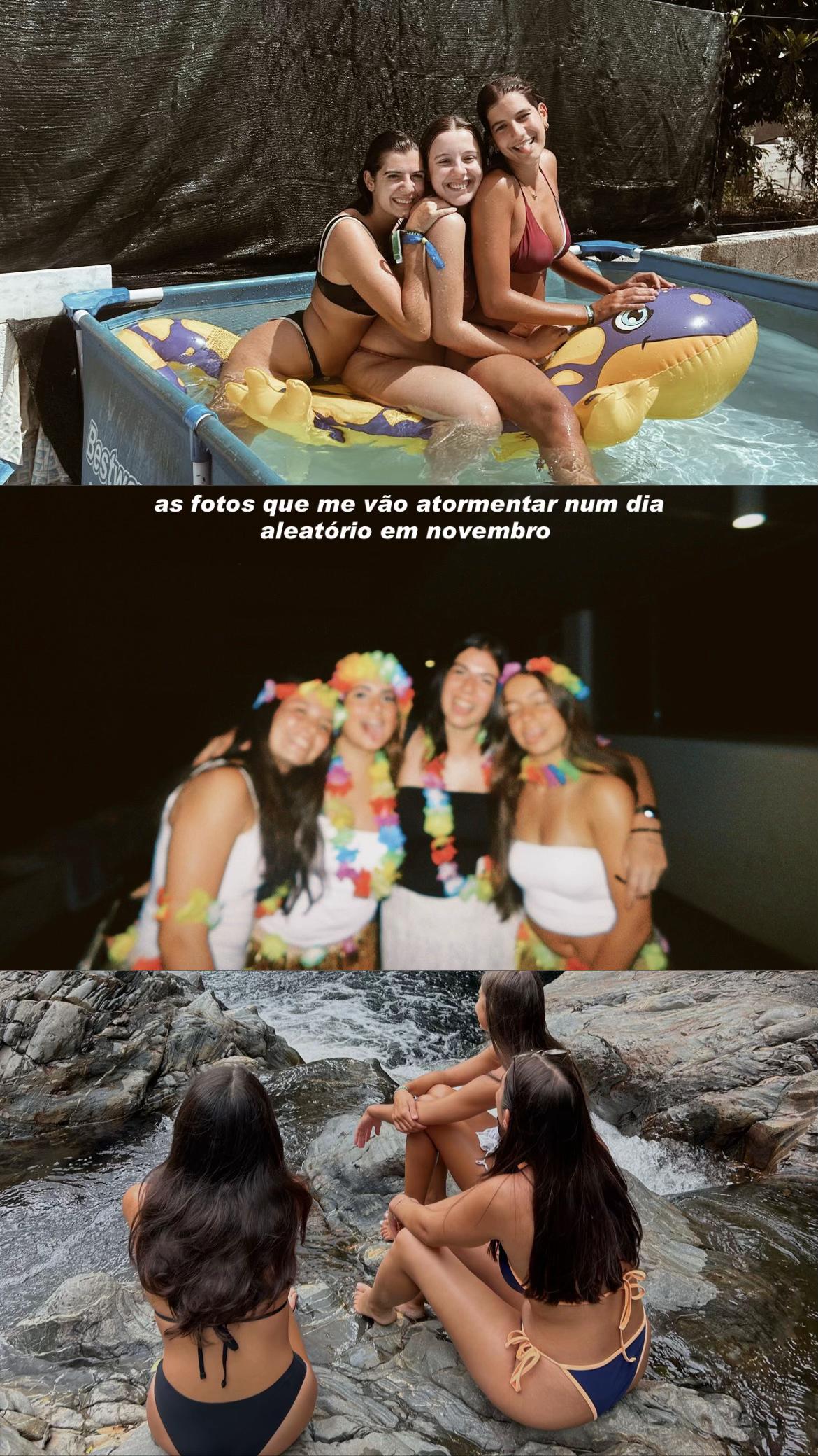 @Bia Soares
