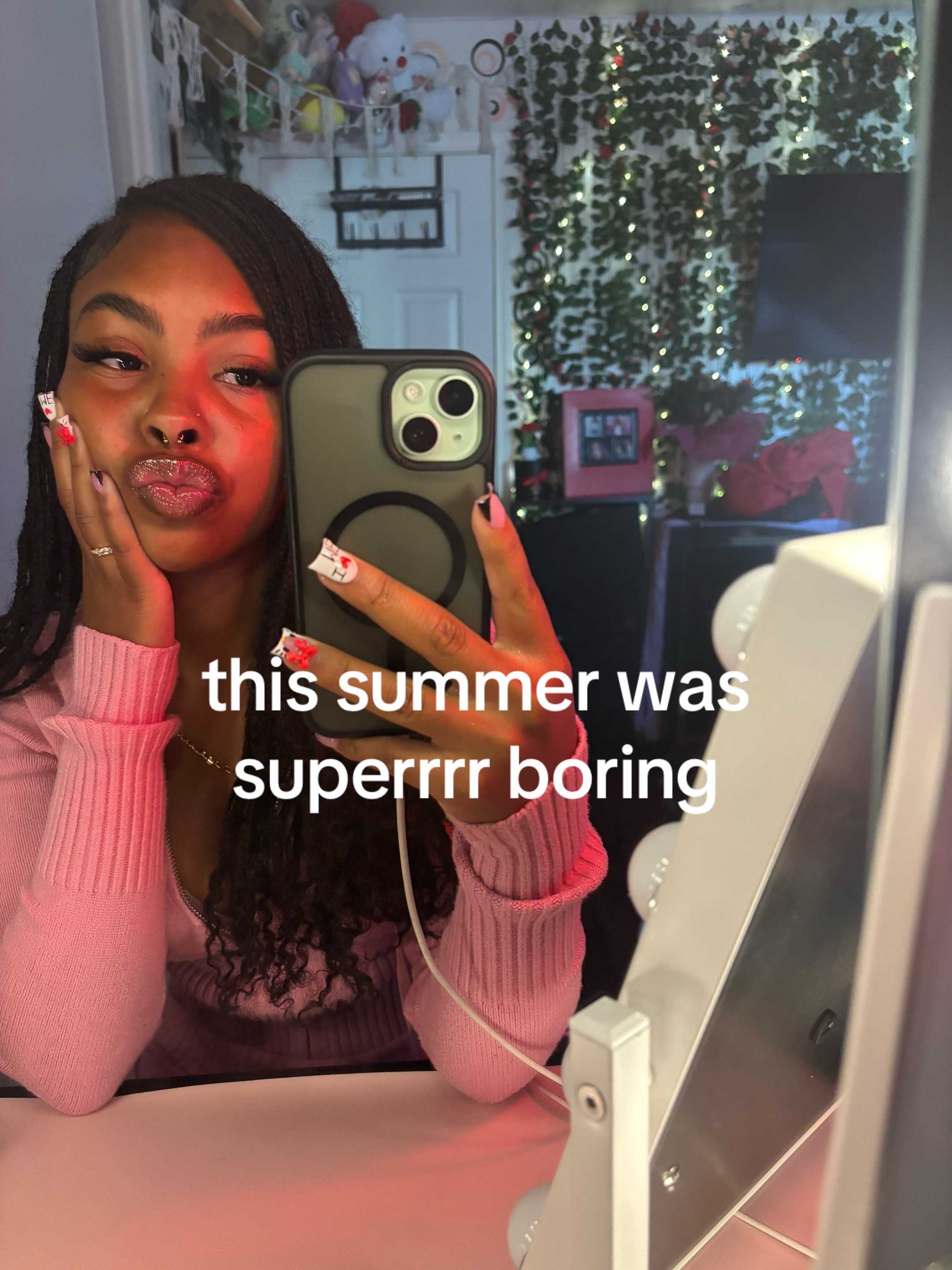 @Aniyah