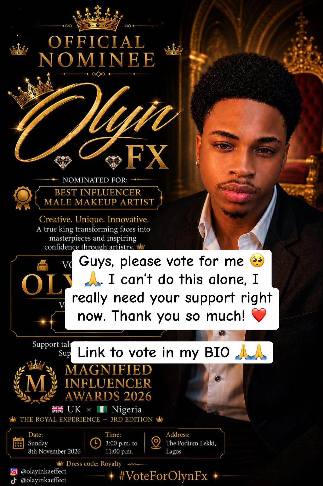 @OLYN FX 🎭🎨🖌️