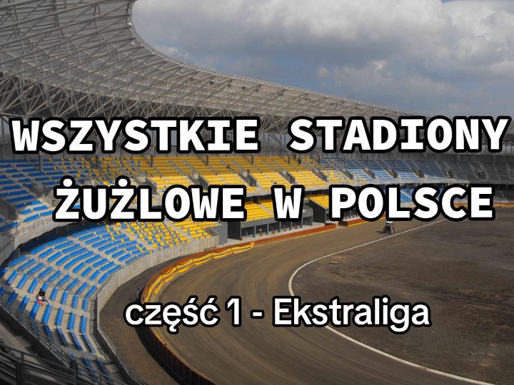 @Tylko O Żużlu