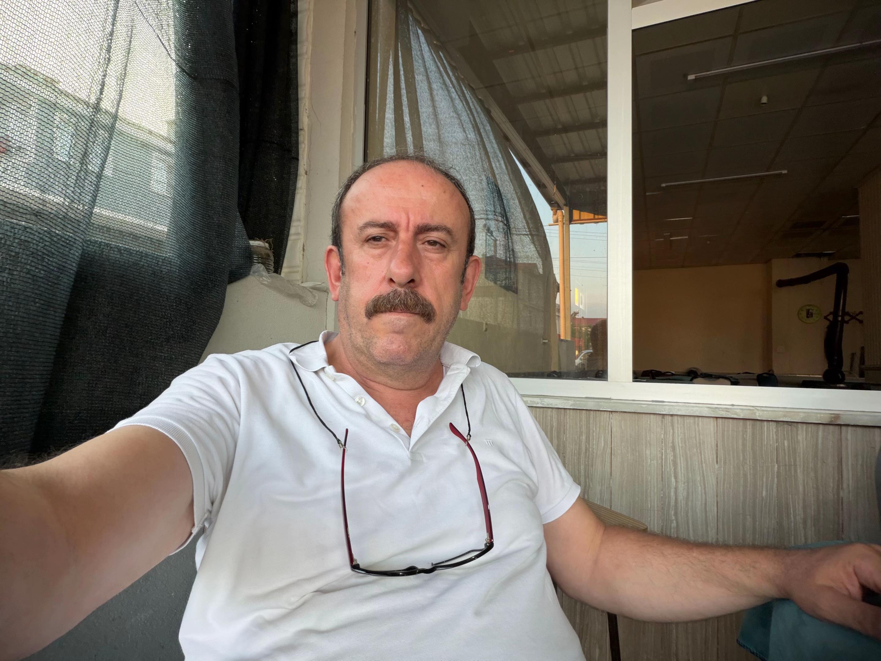 @Yüksel KILIÇ