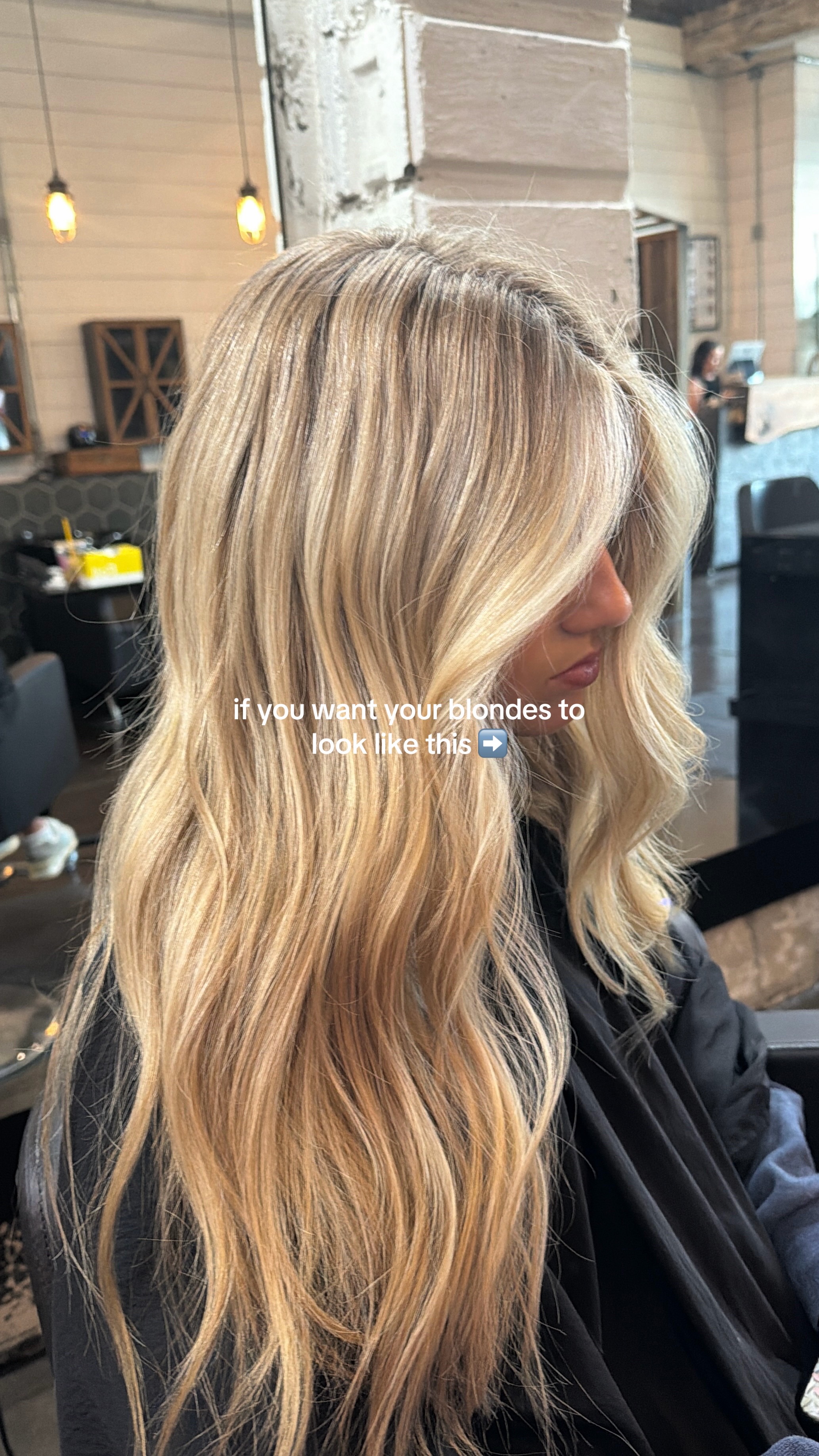 @Avery Moody|KY HAIRSTYLIST