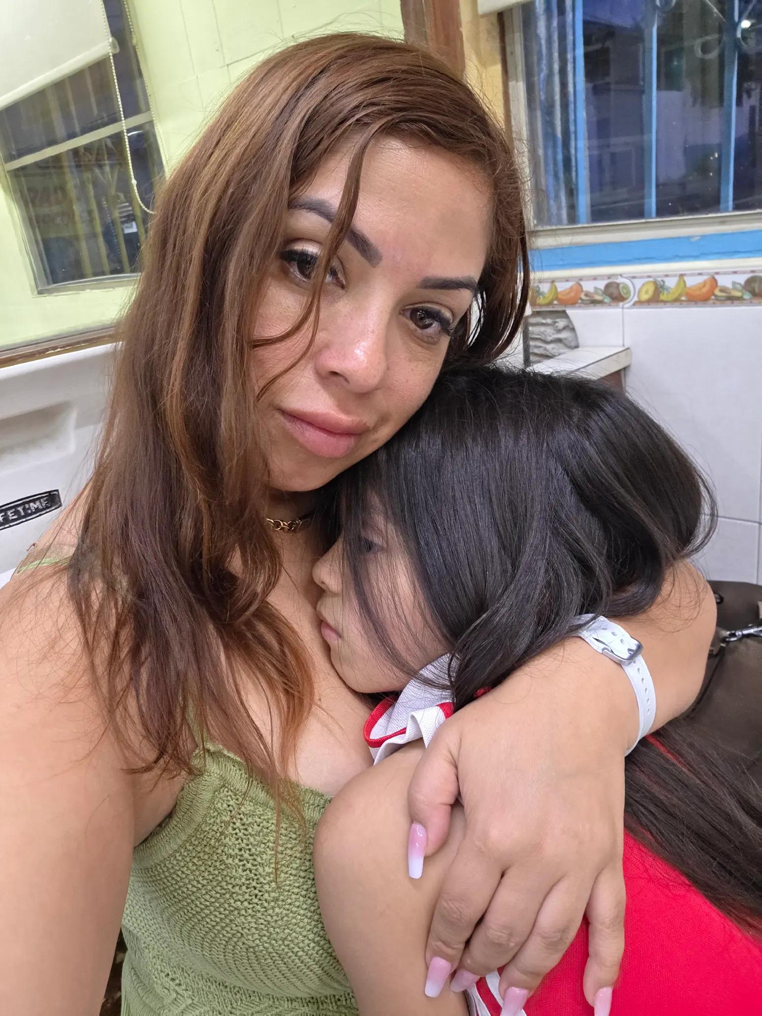 @cristina vasquez