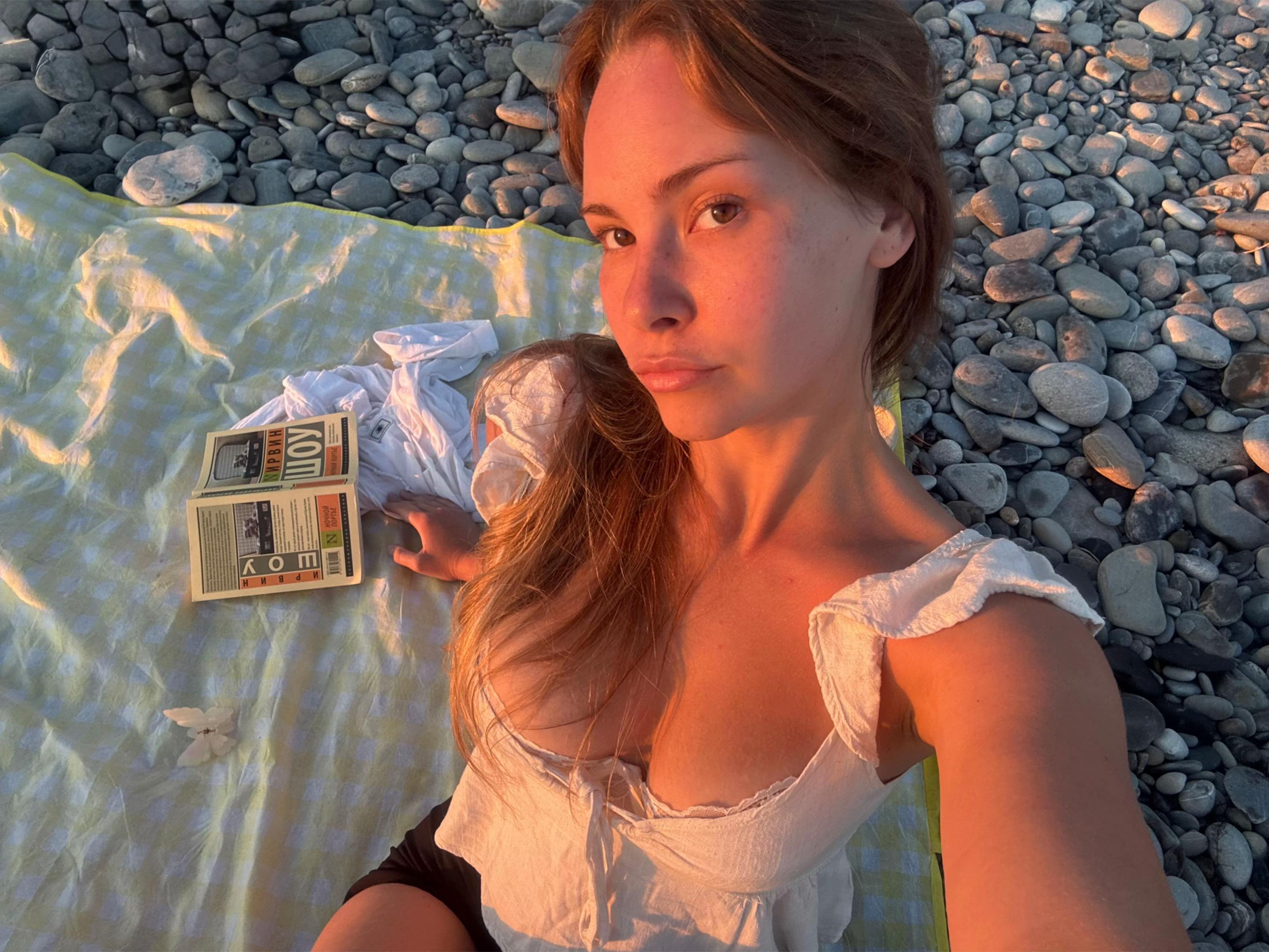 @Ari