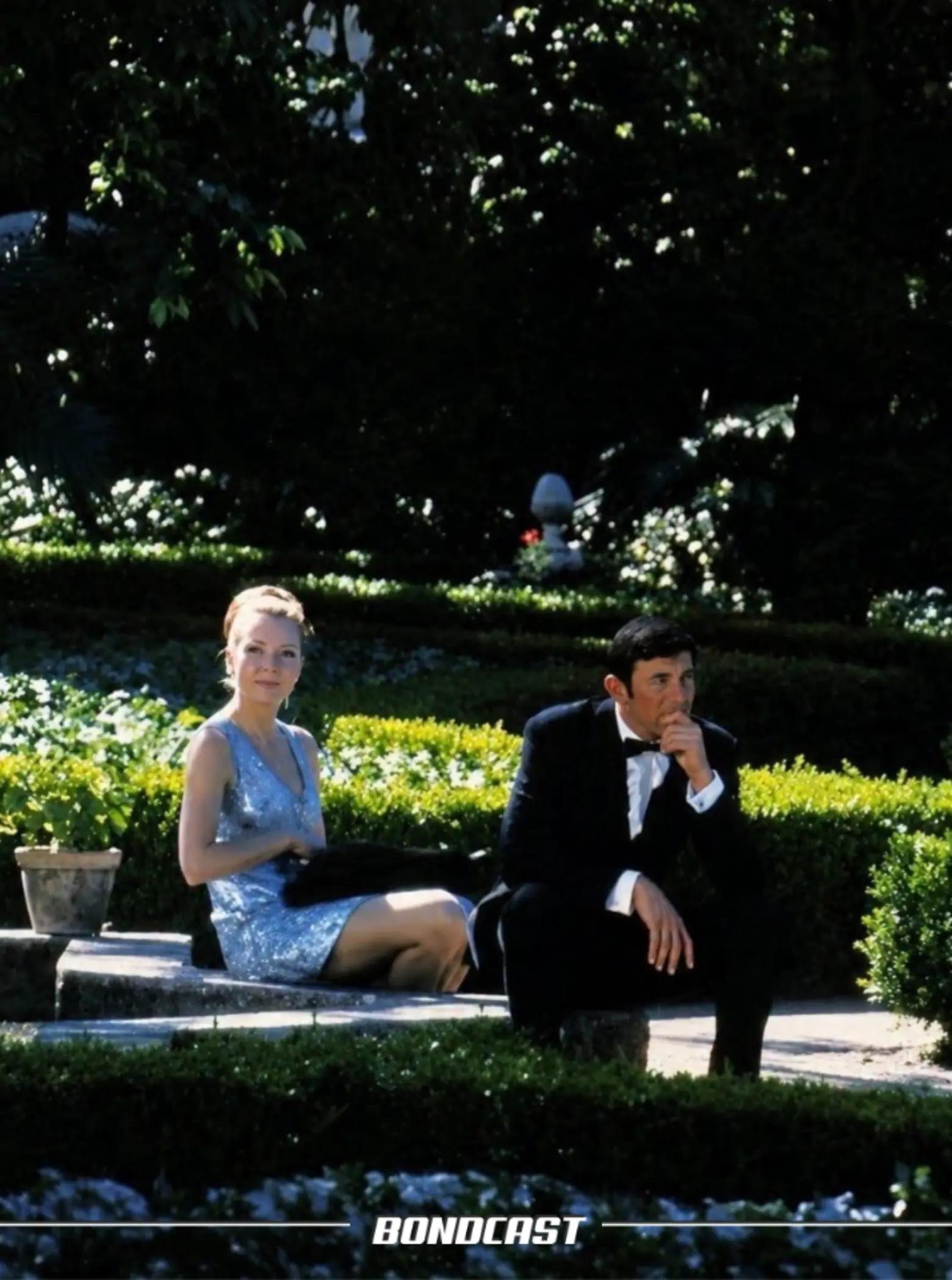 @Bondcast Brasil