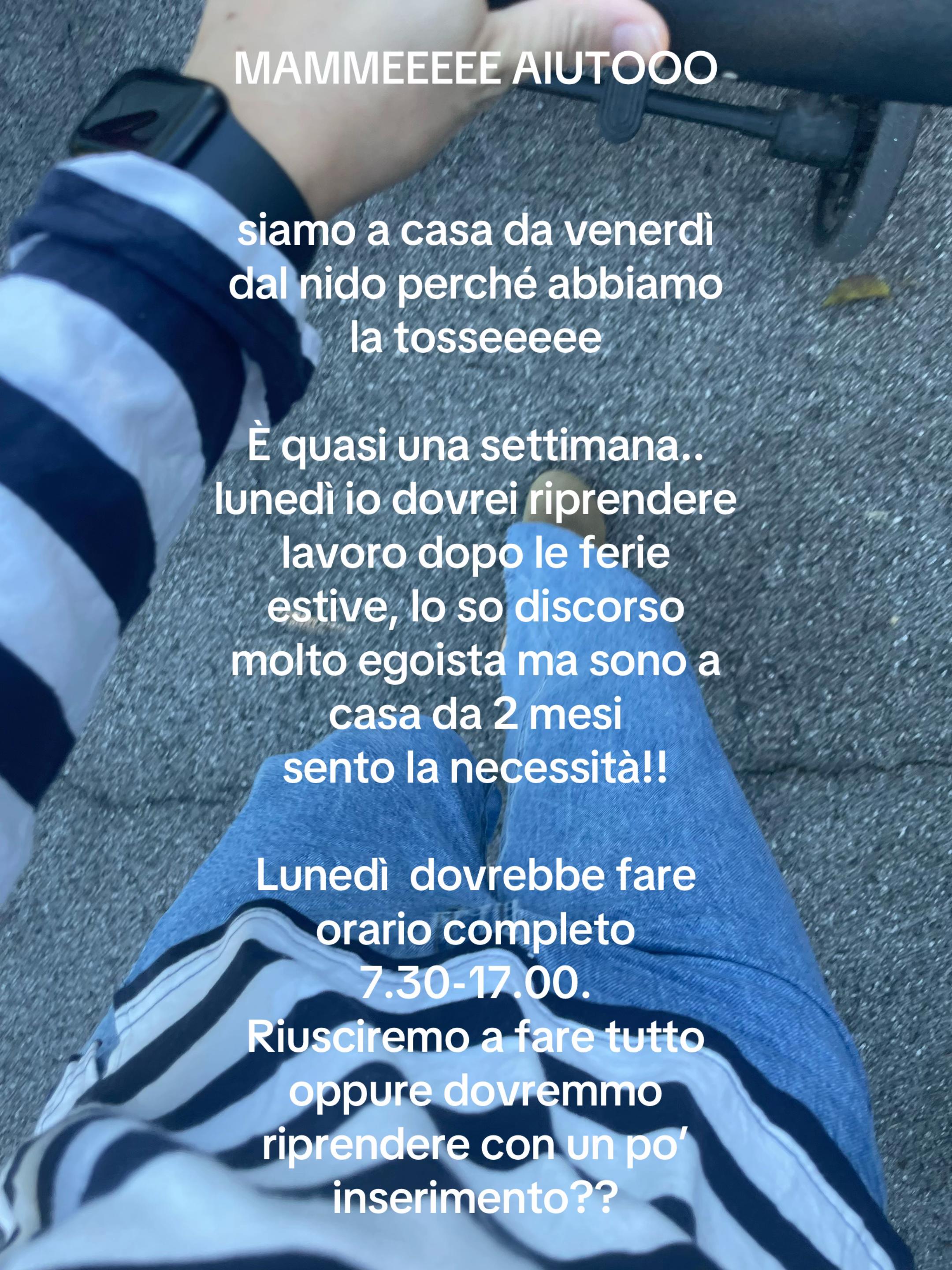 @Camilla Martini