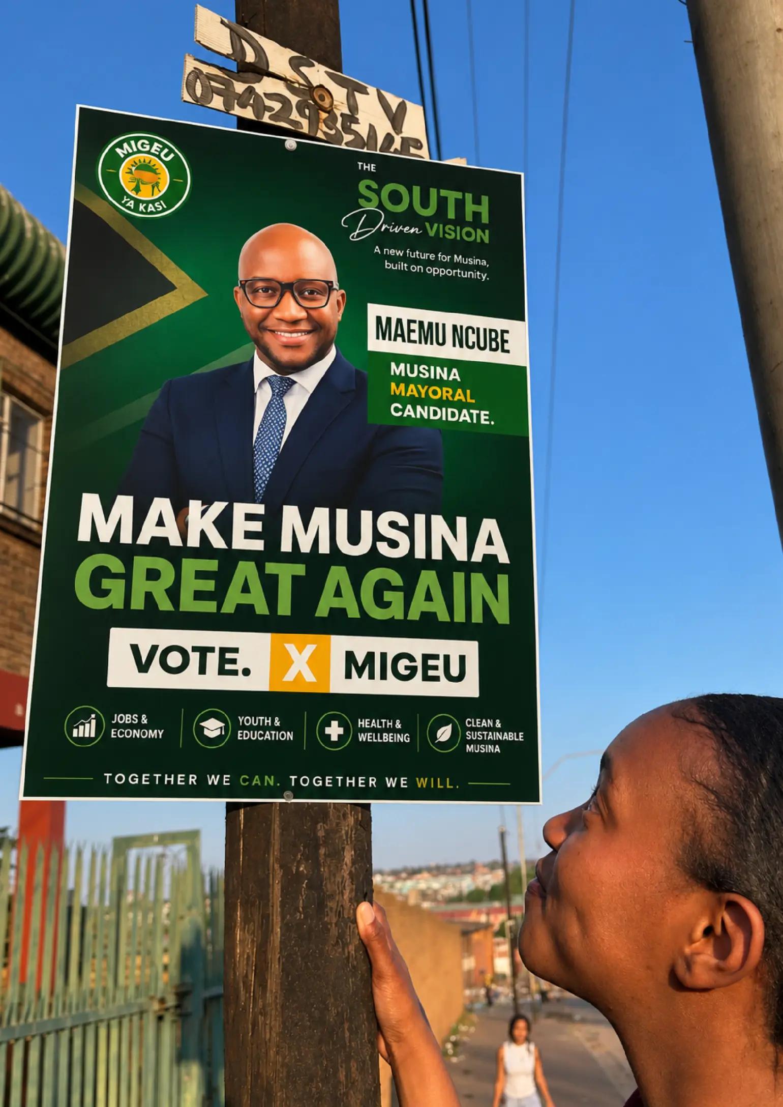 @Migeu Ya Kasi