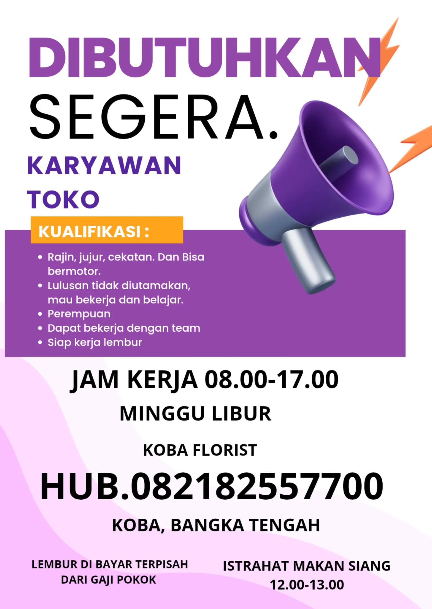 @Kobaflorist