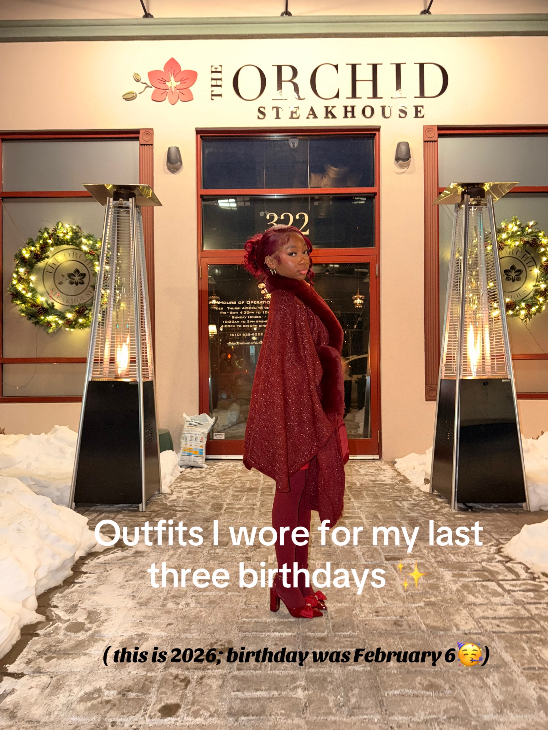 @Jazz 🥰