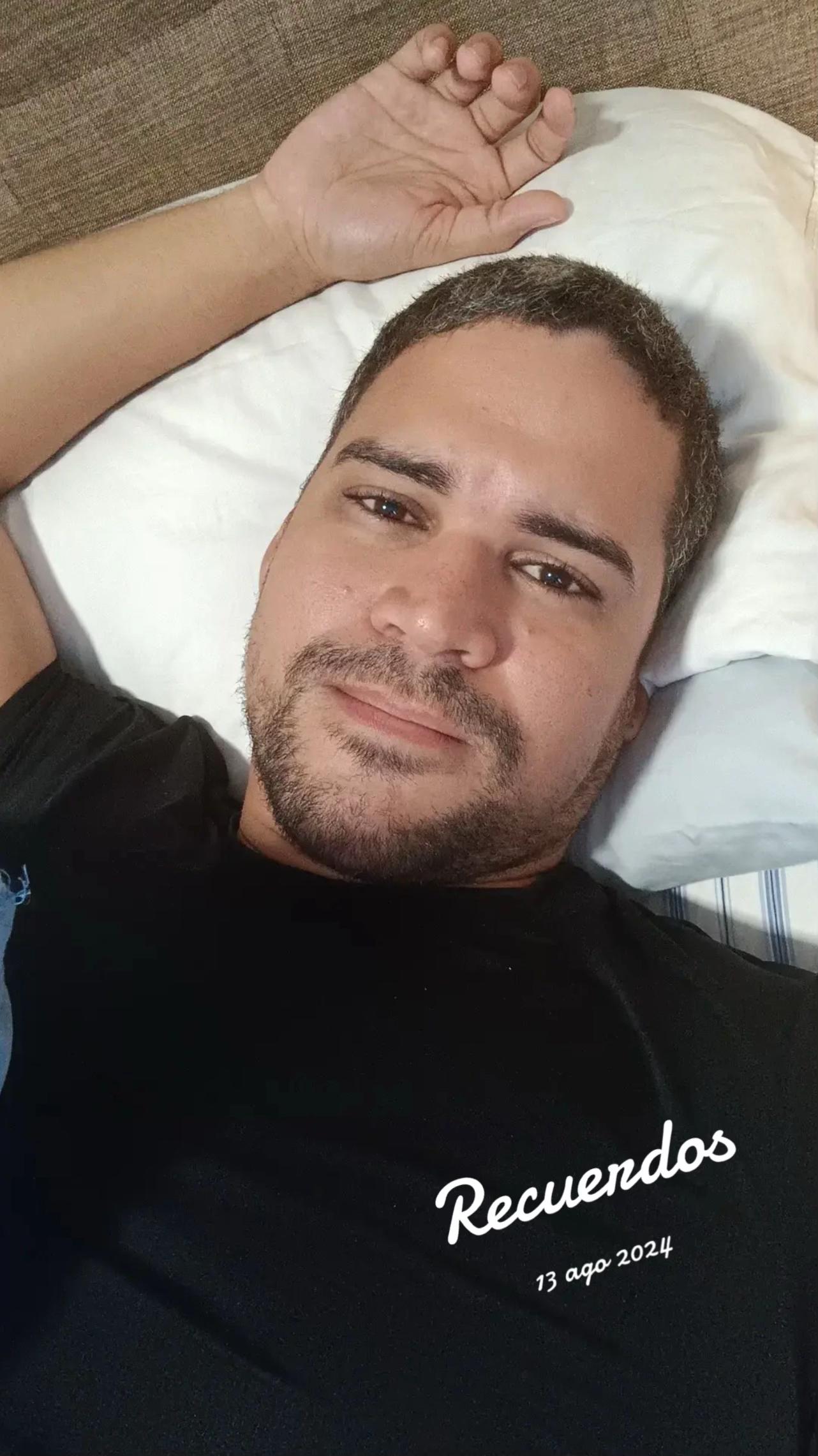 @CarlitOoS FM