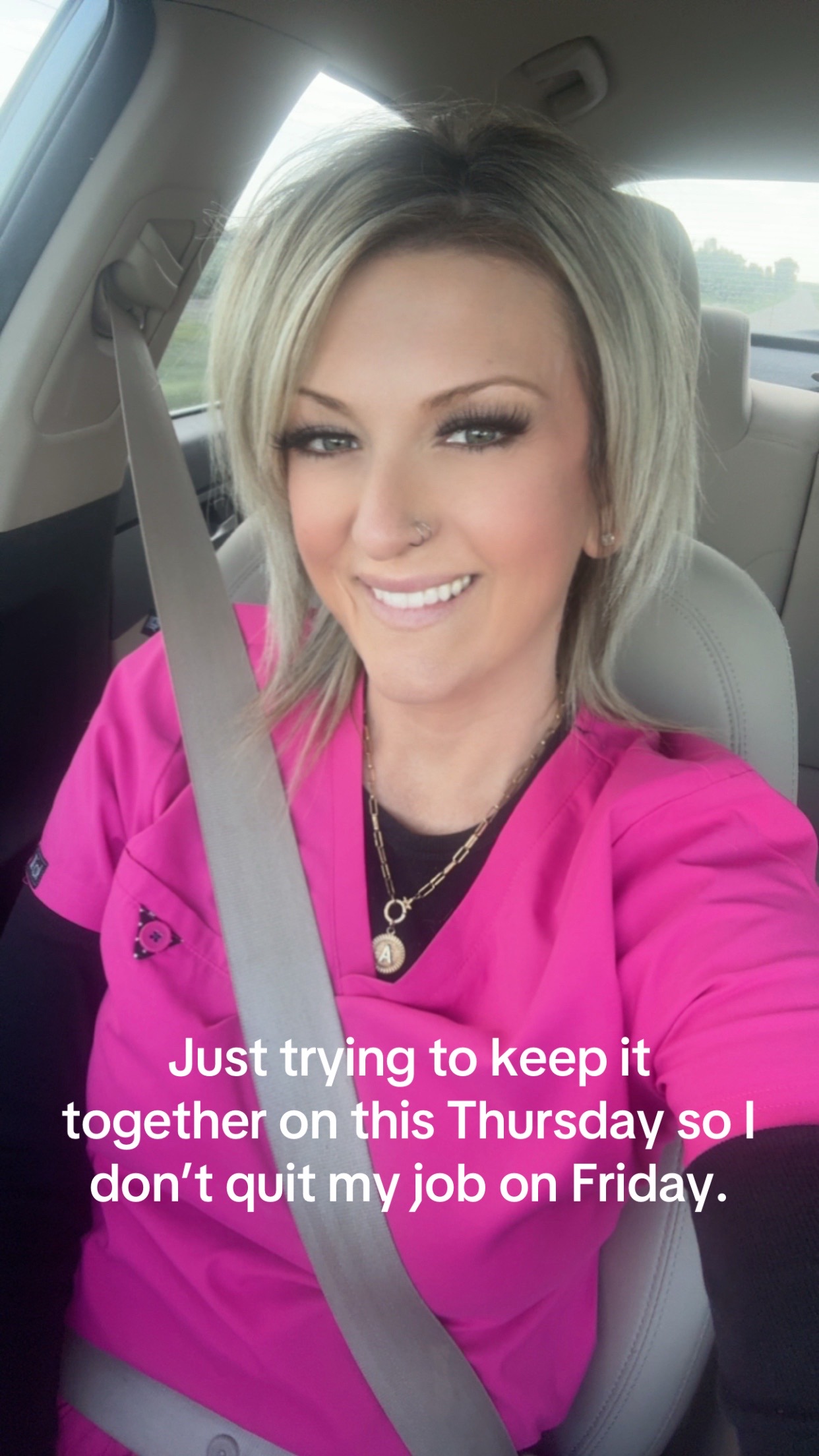 @❤️Amber Dawn❤️