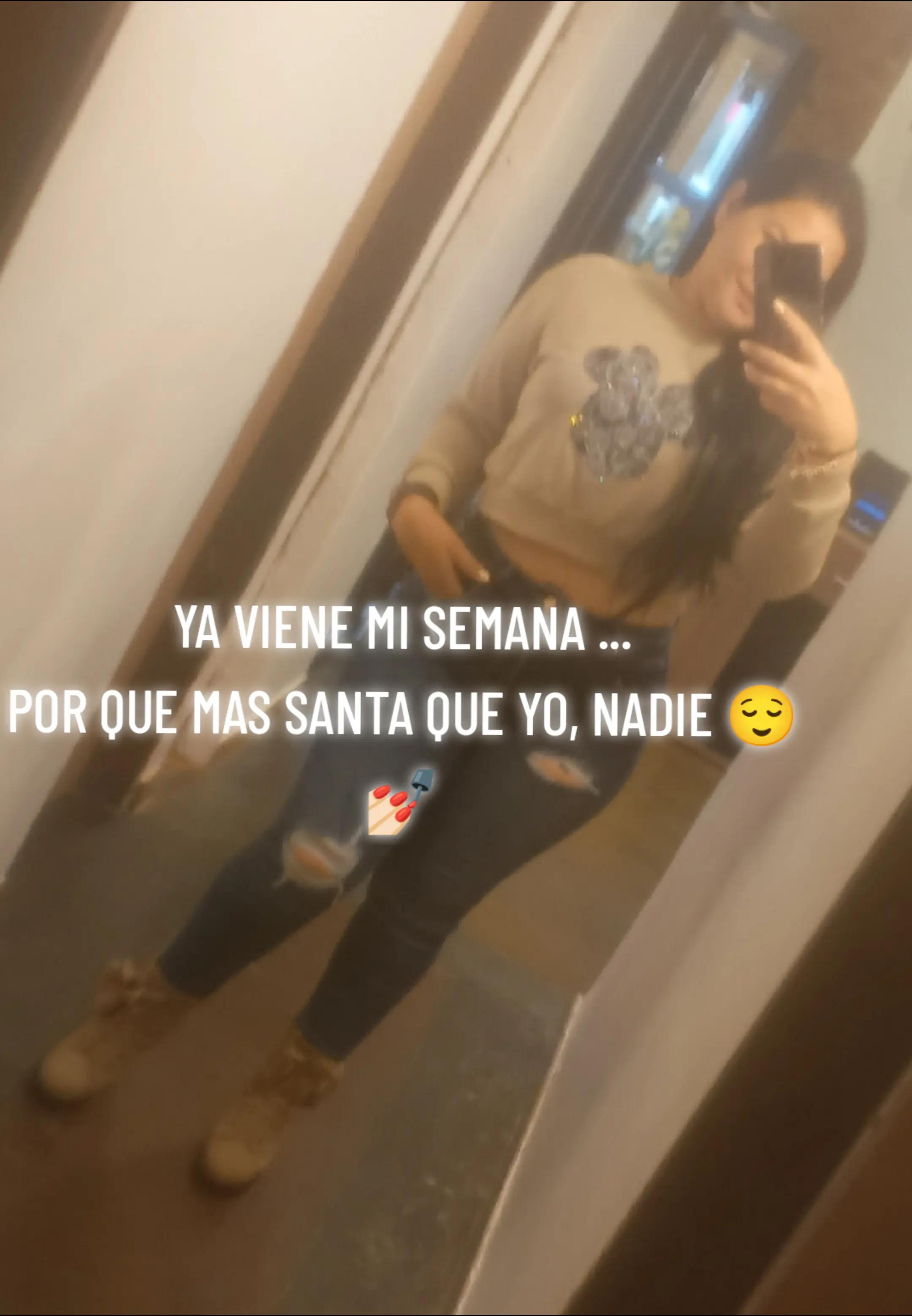 @Kenyer Alejandra