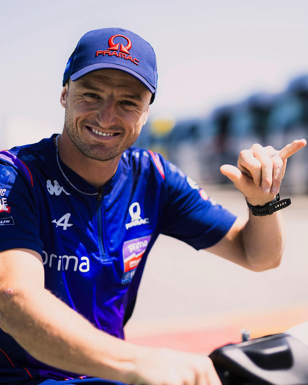 @Yamaha MotoGP
