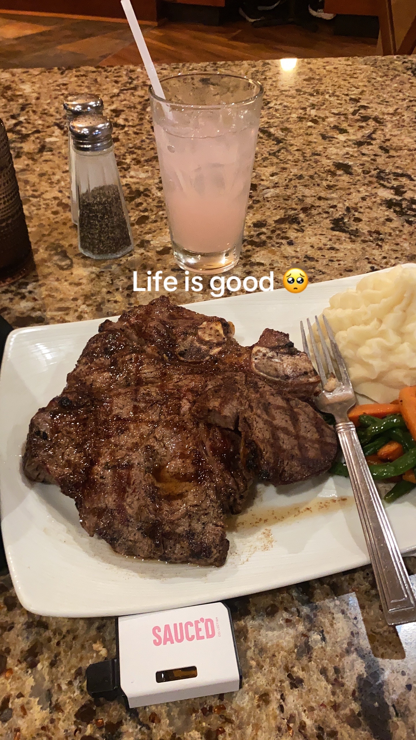 @Chubb’s