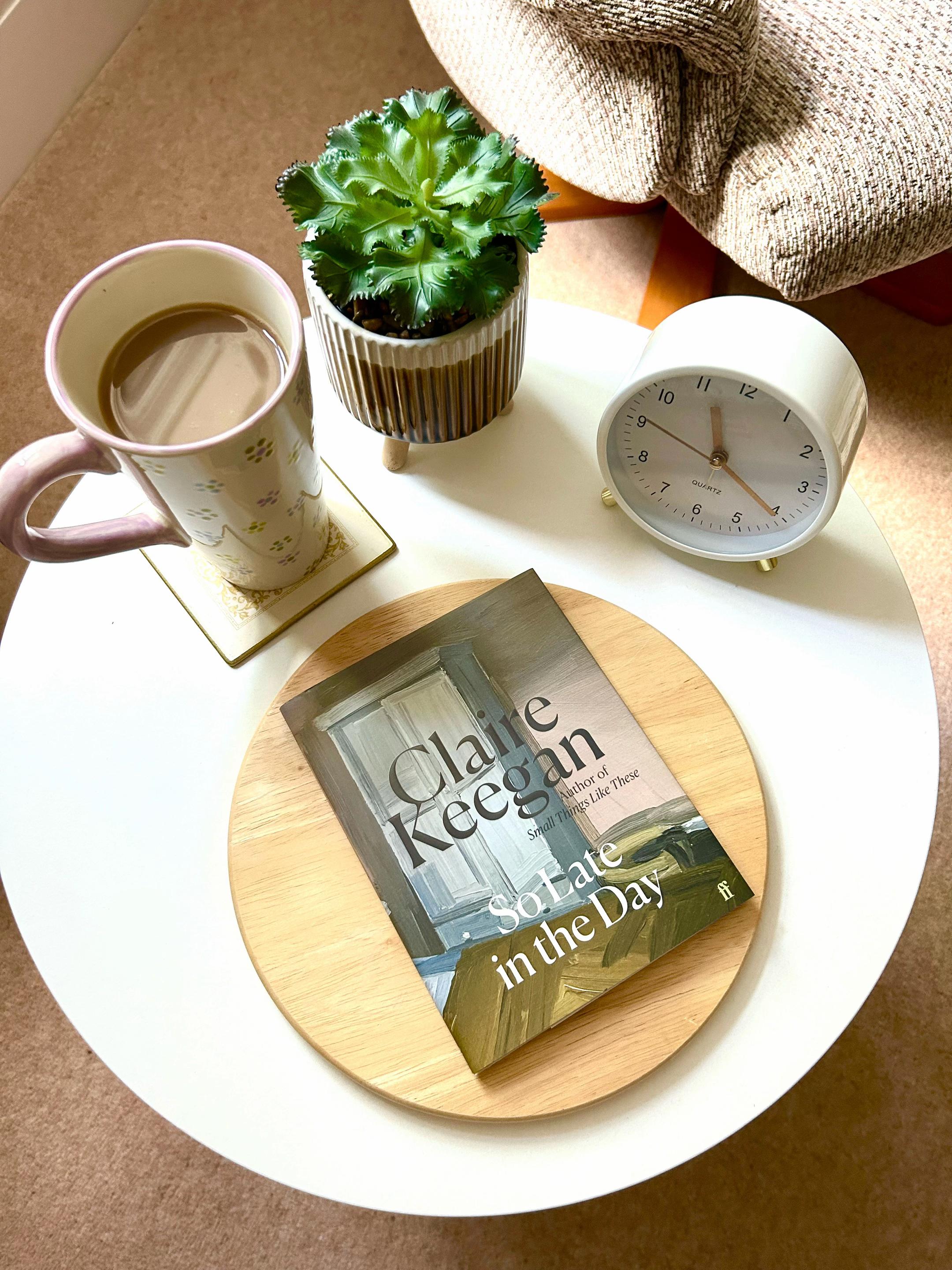 @Claire LaddsđAuthor
