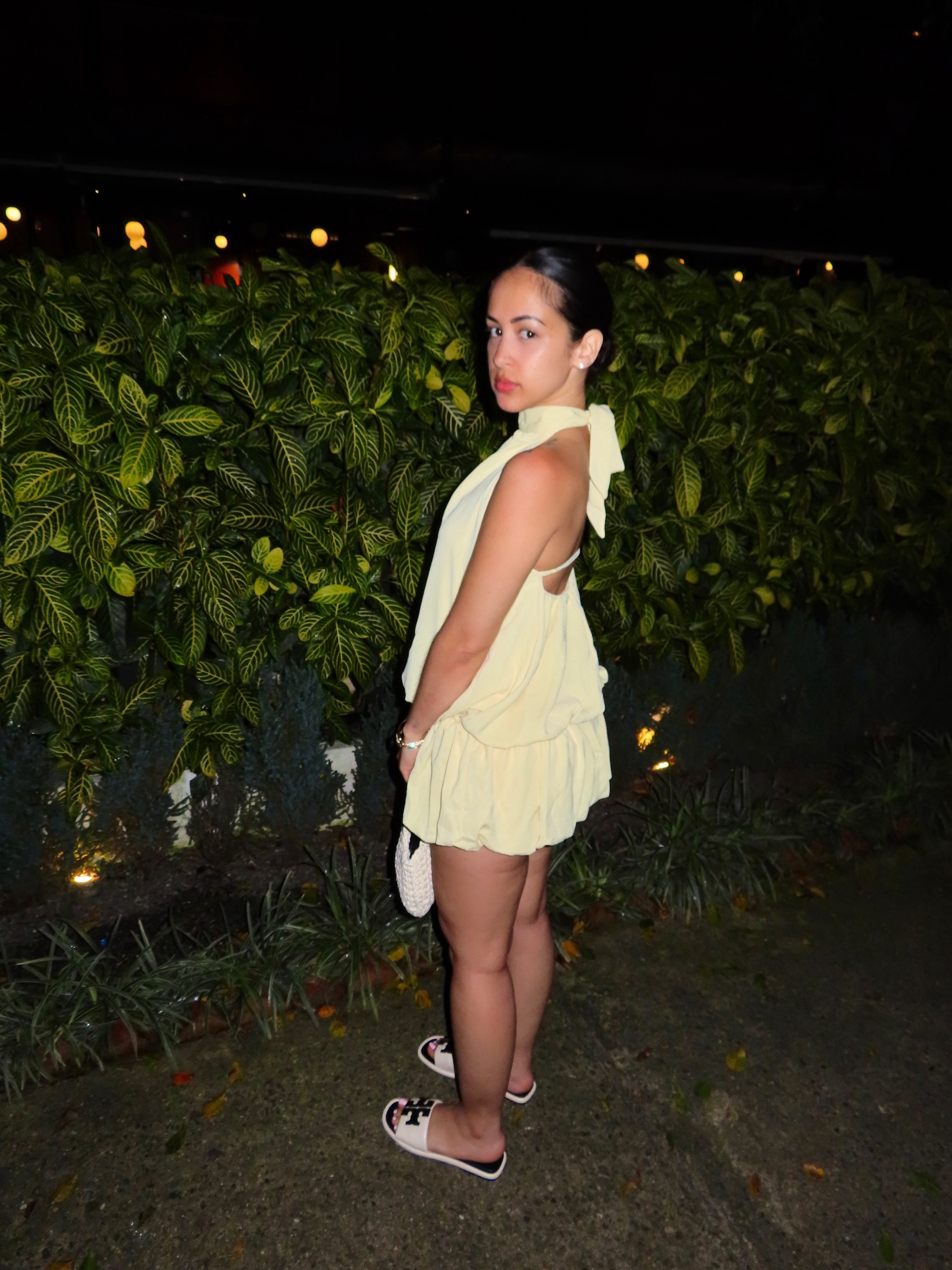@Chanel